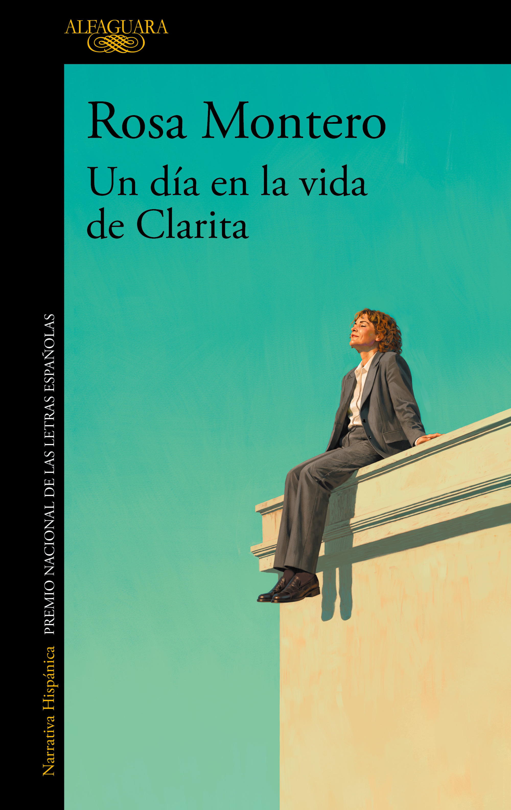 Un día en la vida de Clarita