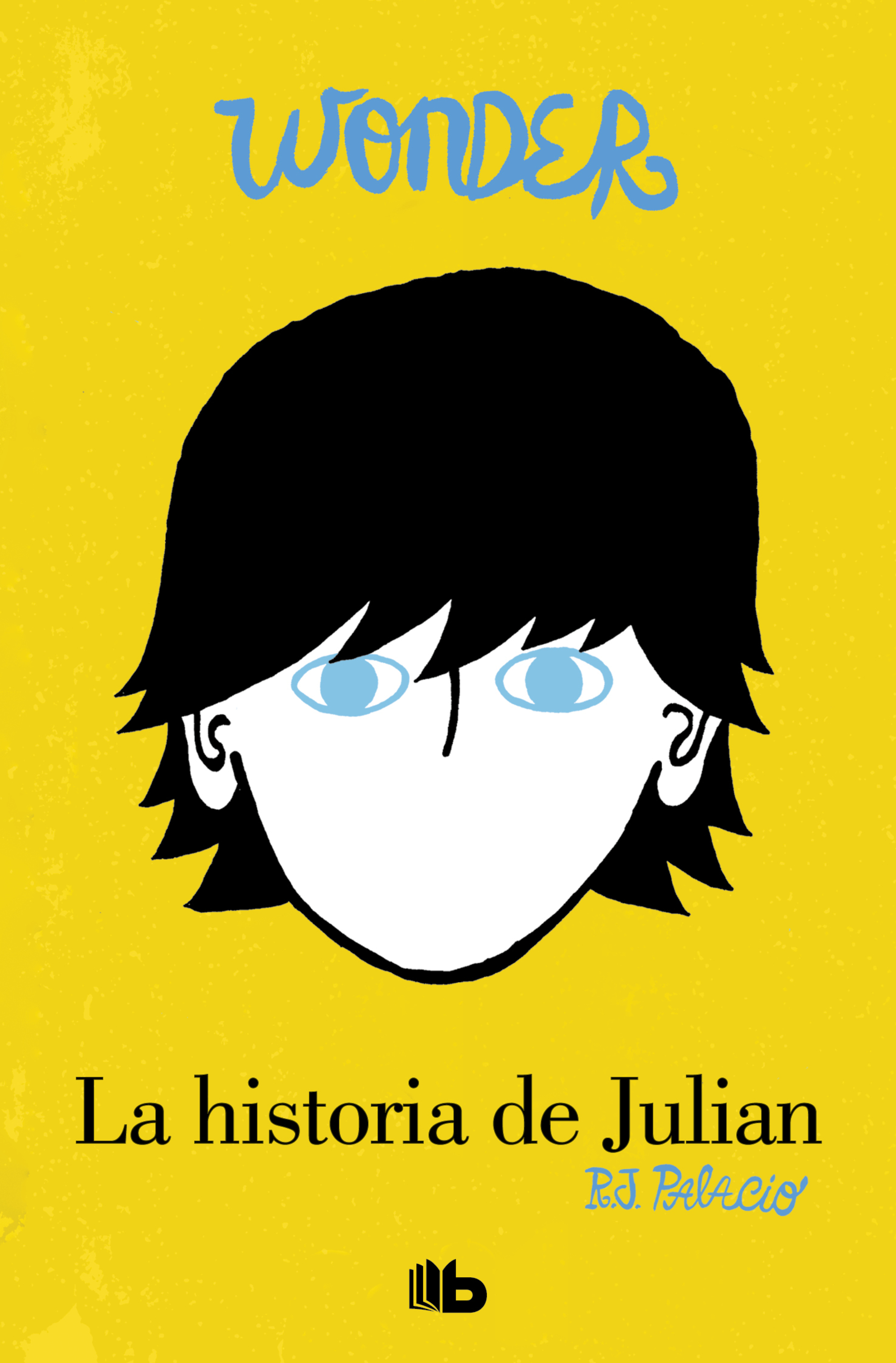 Wonder - La historia de Julian