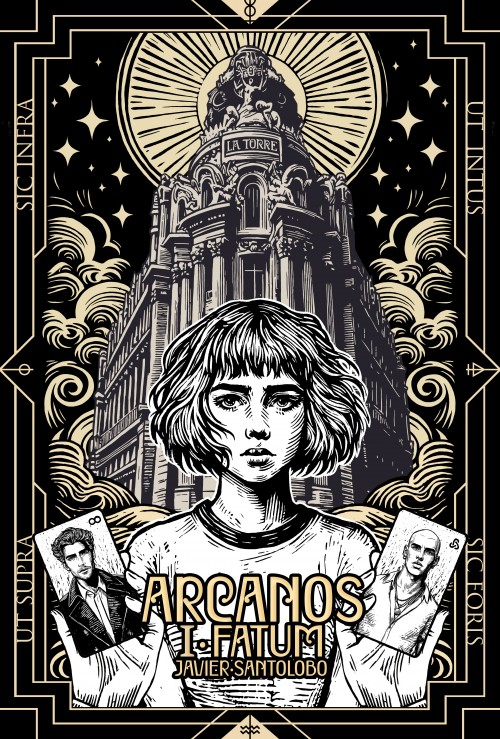 Arcanos 1