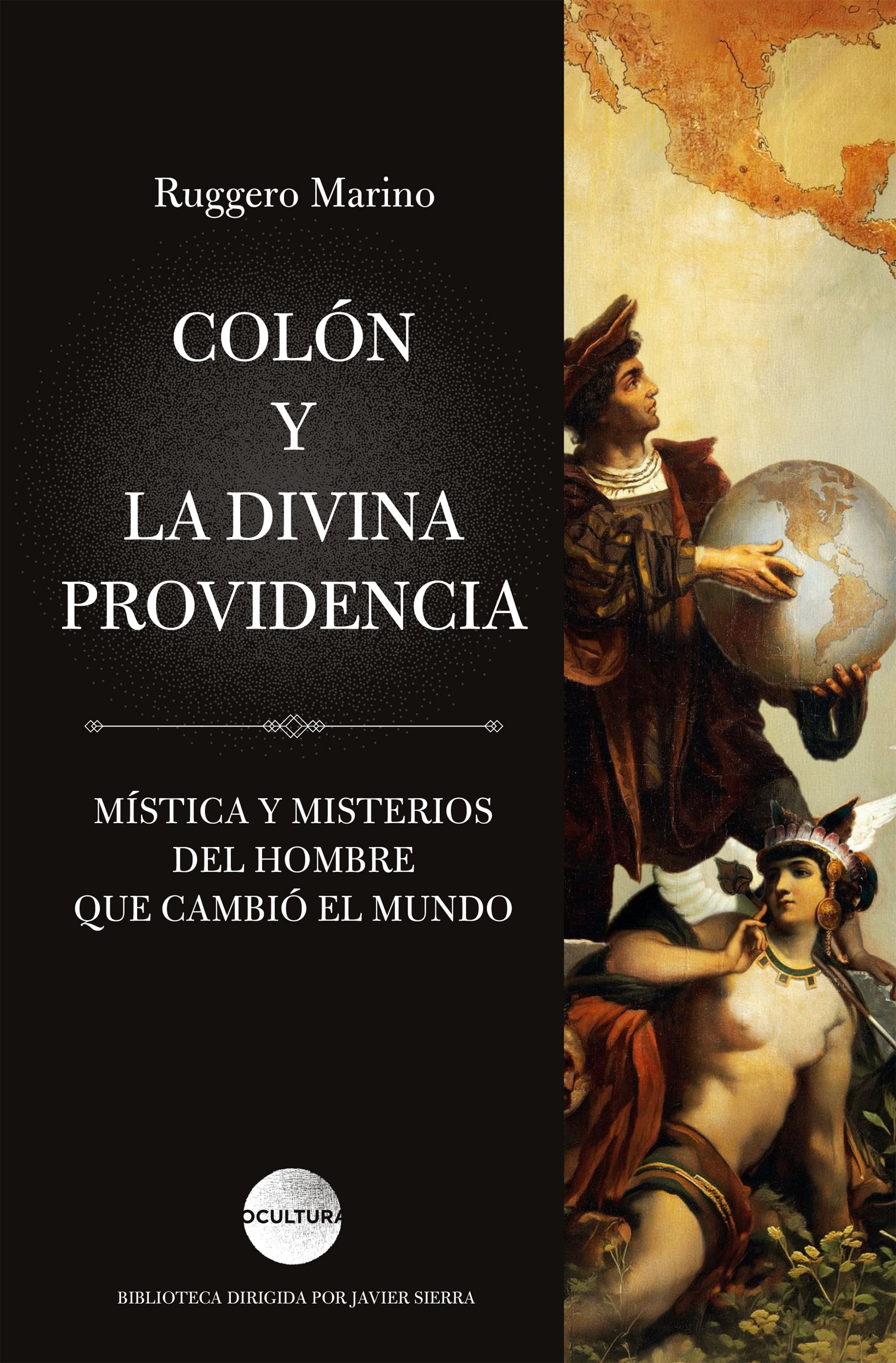 Colón y la divina providencia
