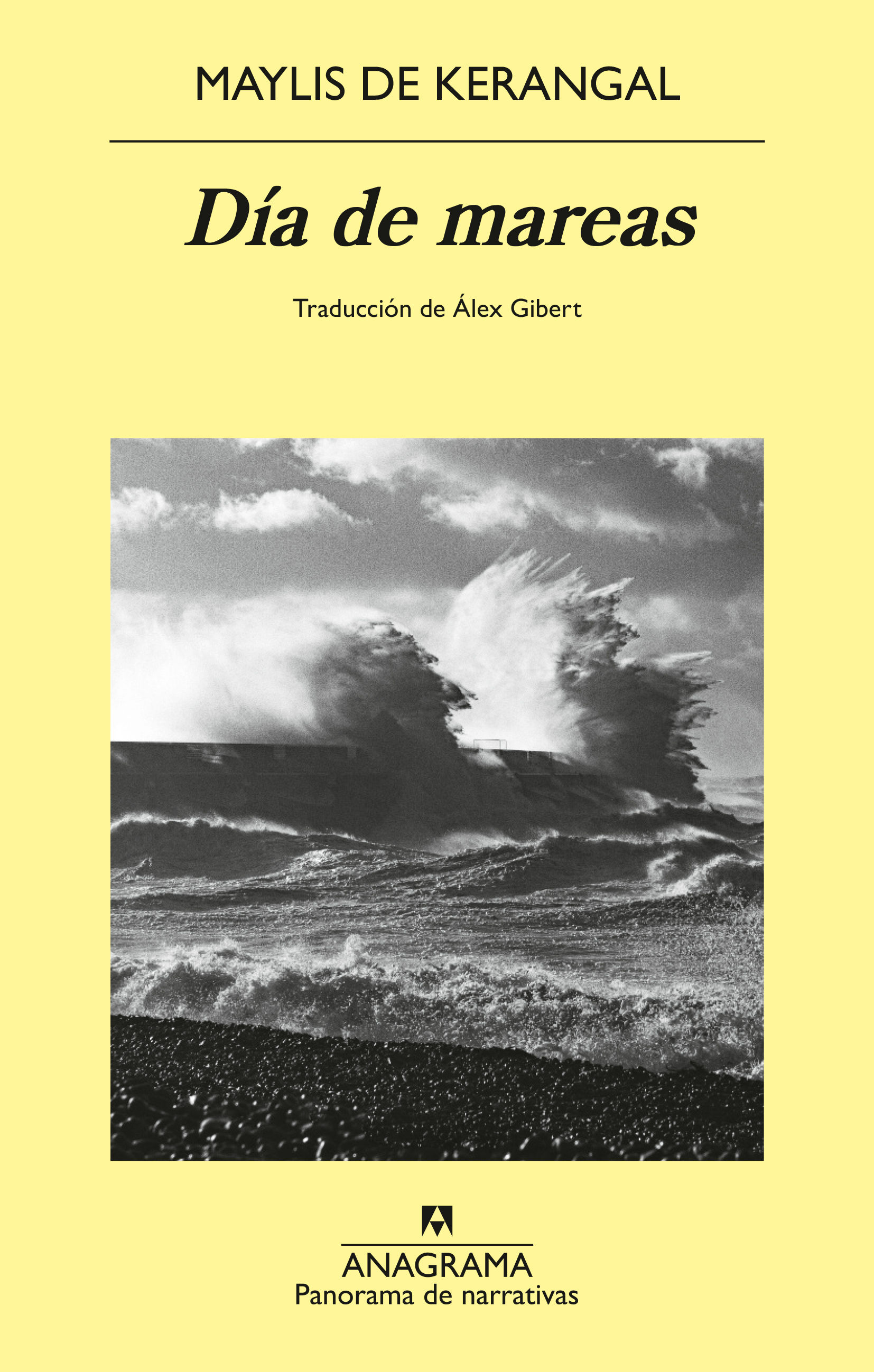Día de mareas