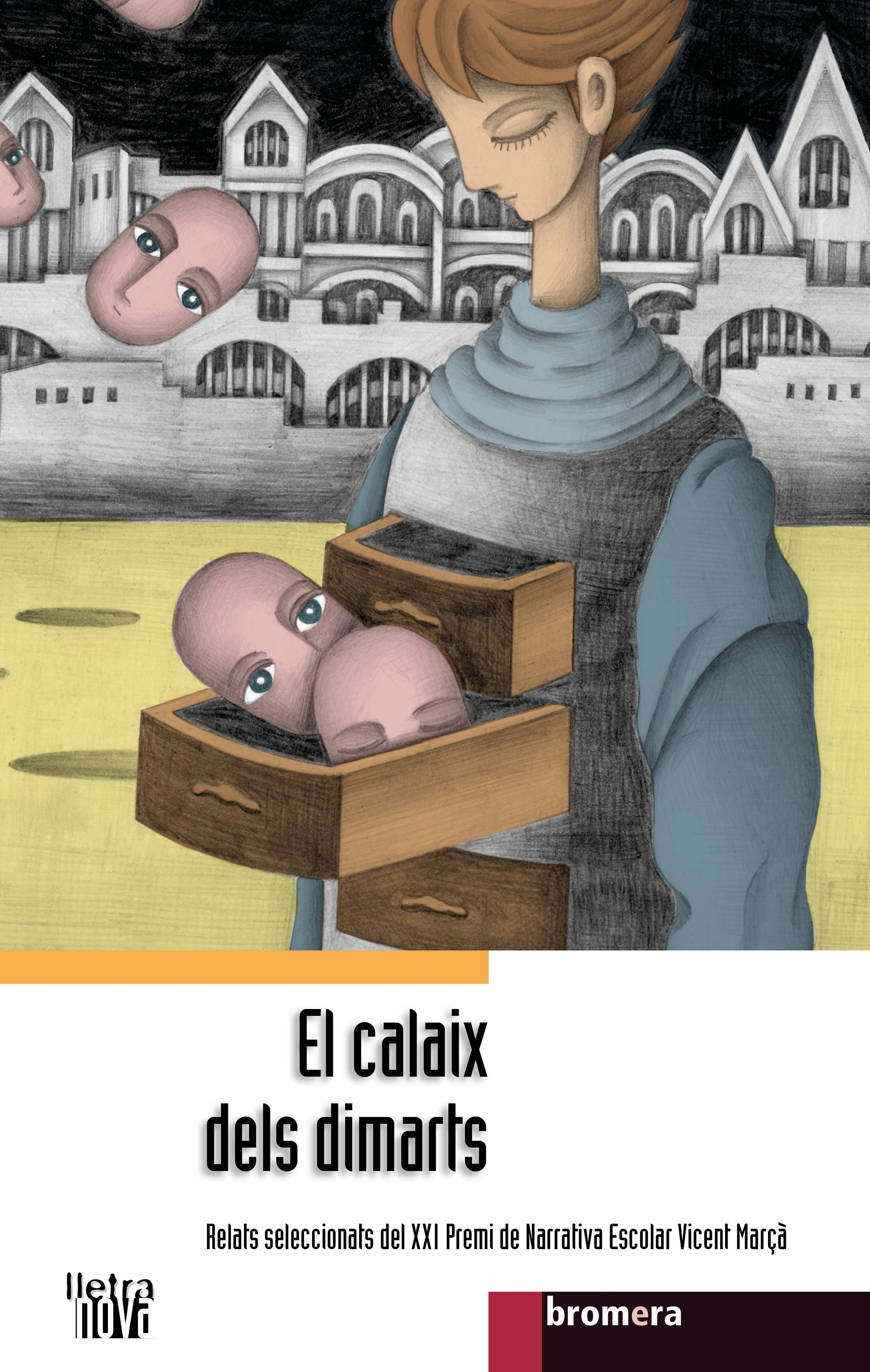 El calaix dels dimarts