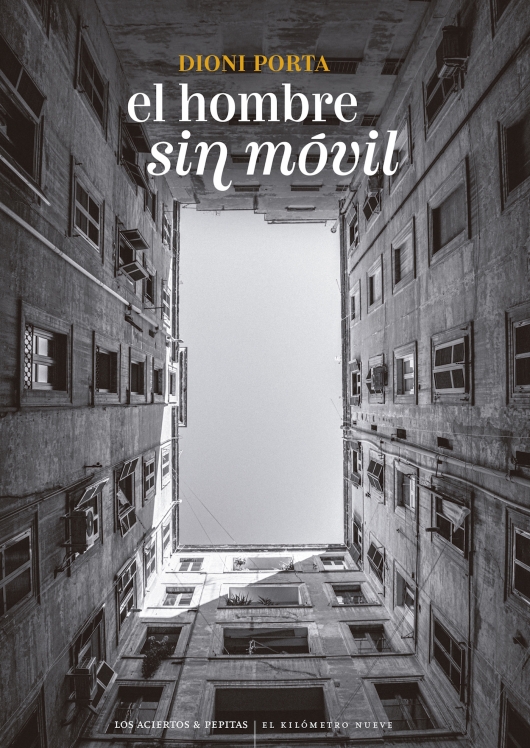 El hombre sin móvil