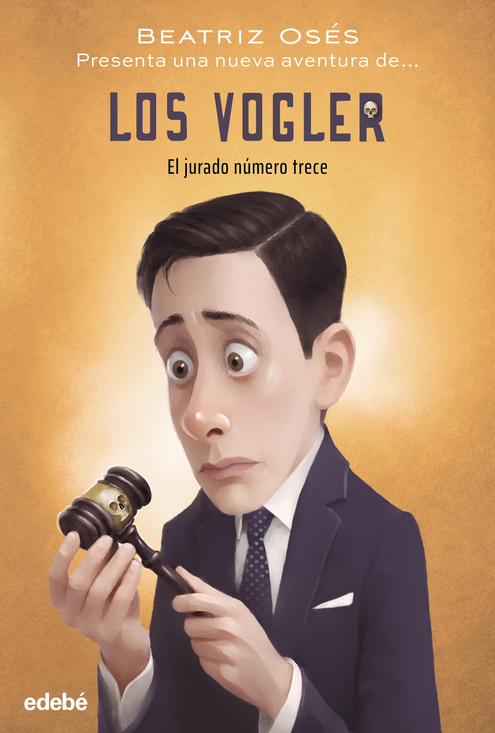 EL JURADO NÚMERO 13