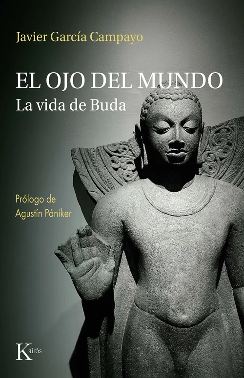 El ojo del mundo