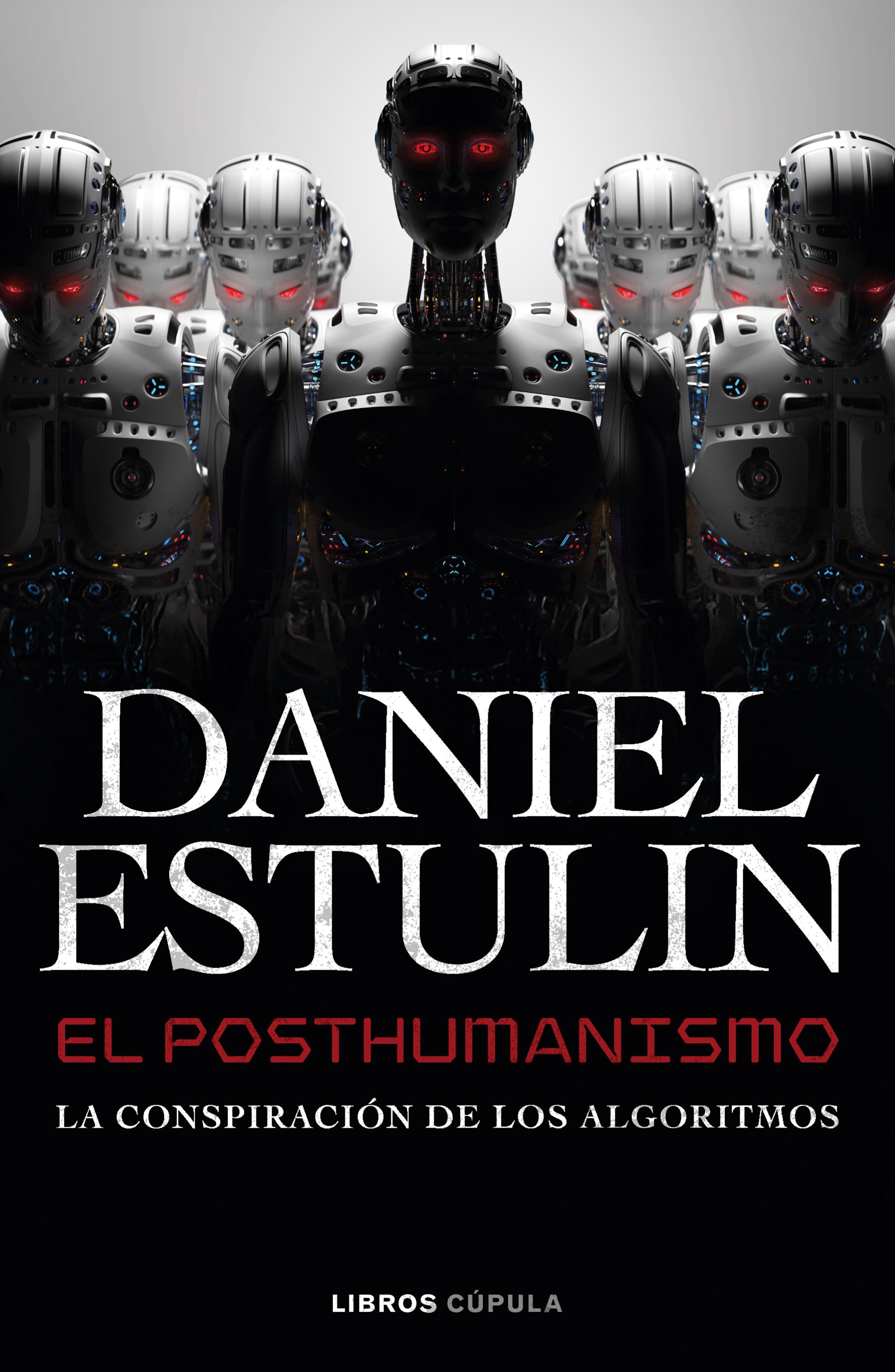 El posthumanismo