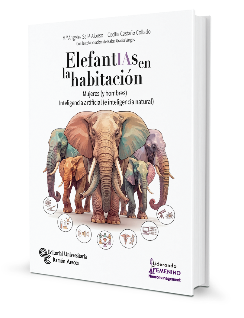 ElefantIAs en la habitación