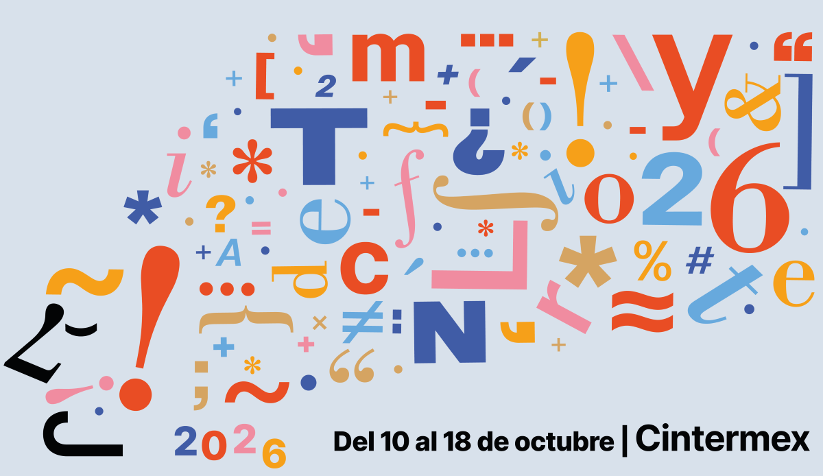 Guía de lectura FIL Monterrey: los títulos que no te puedes perder. Foto: cortesía