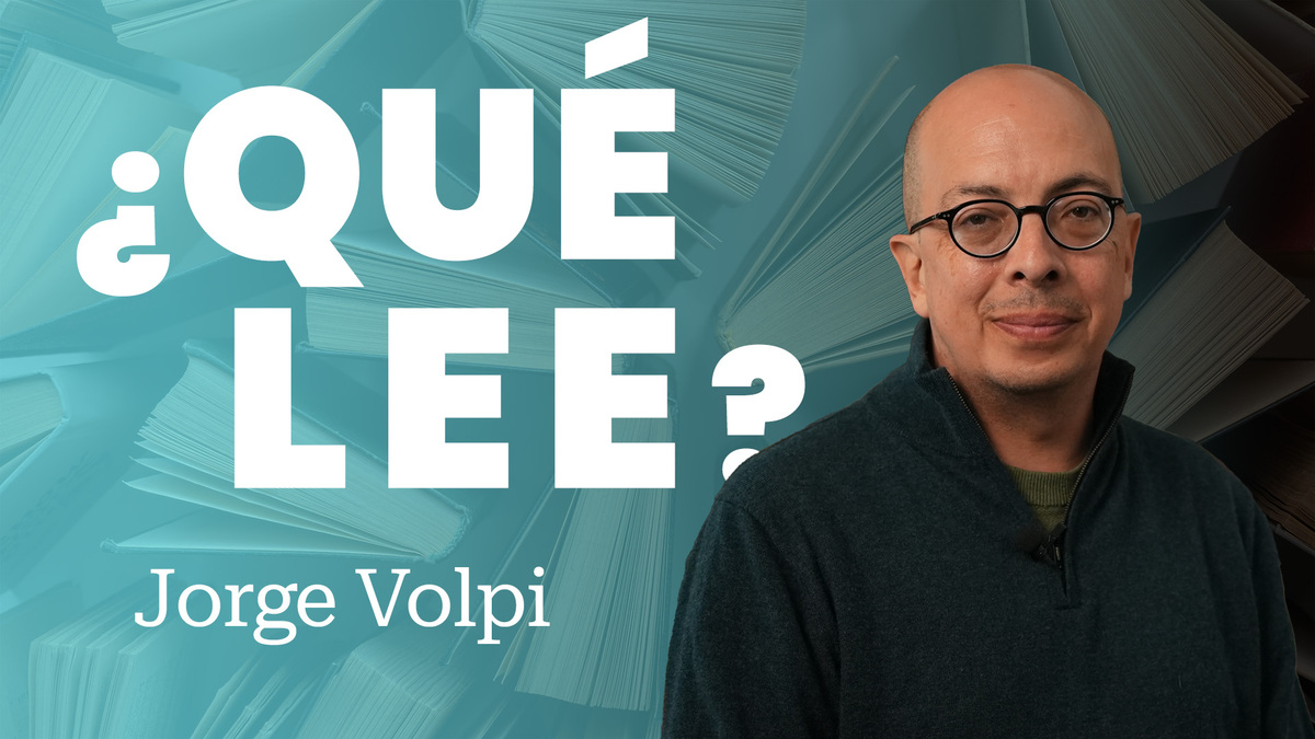 Jorge Volpi