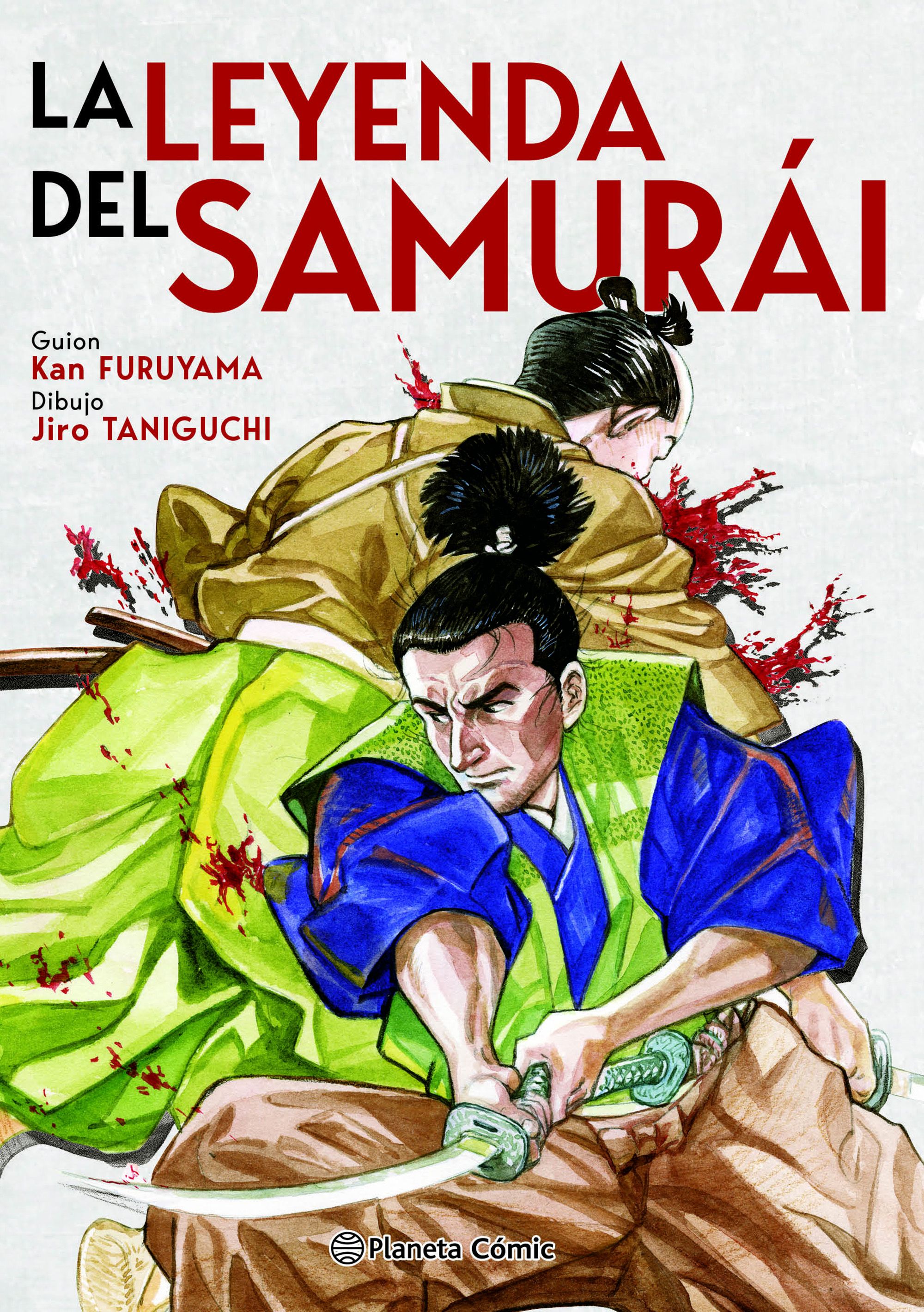 La Leyenda del Samurái: el libro del viento
