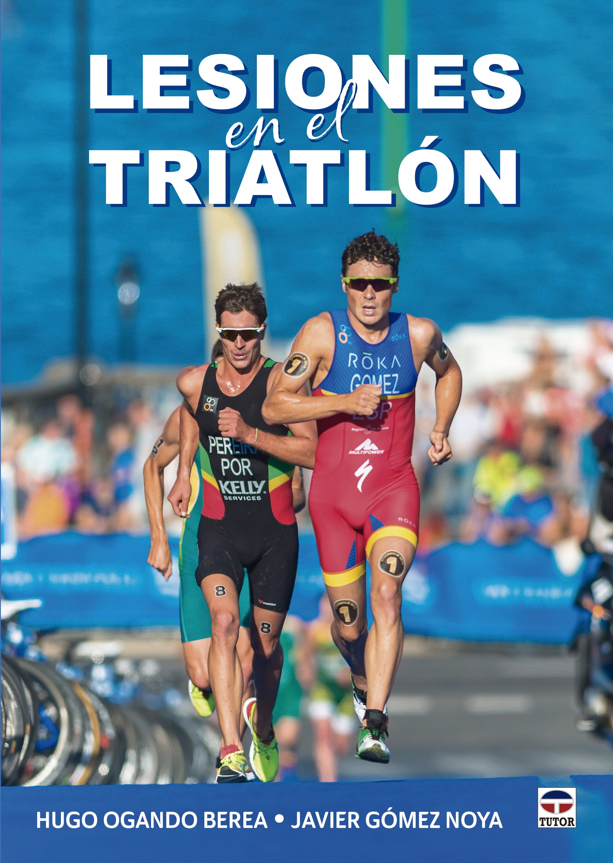 Lesiones en el triatlón