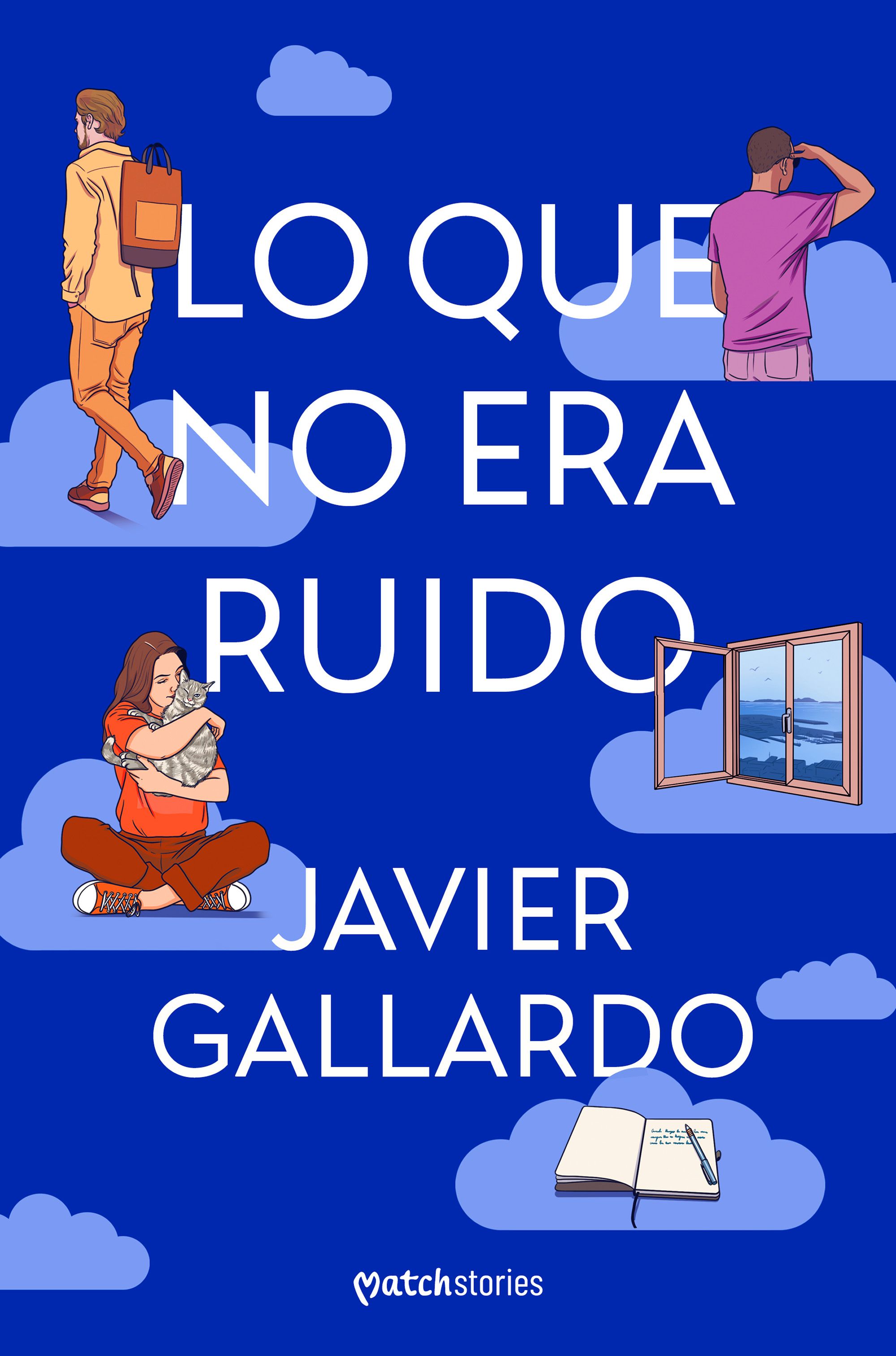 Lo que no era ruido