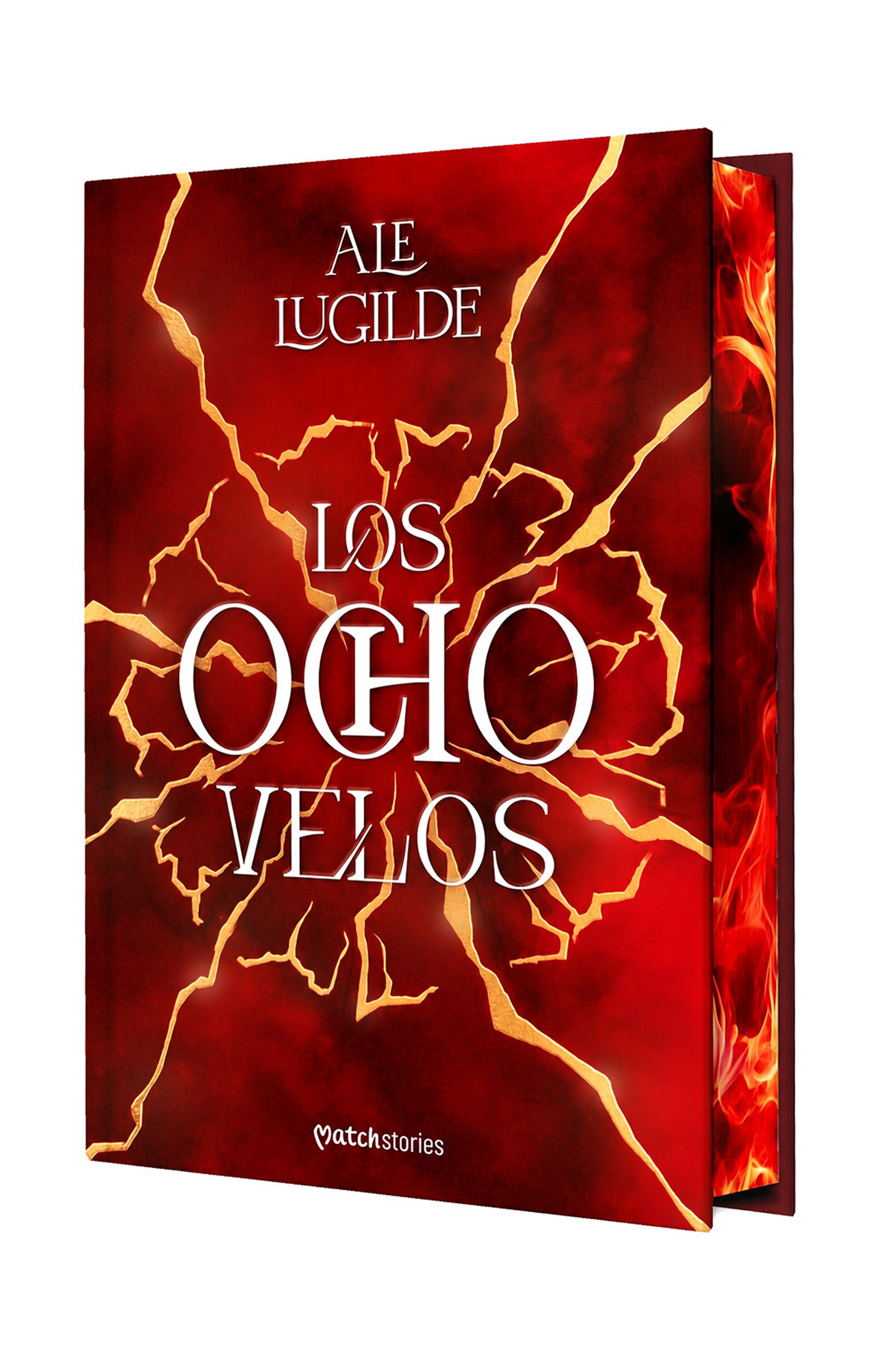 Los ocho velos