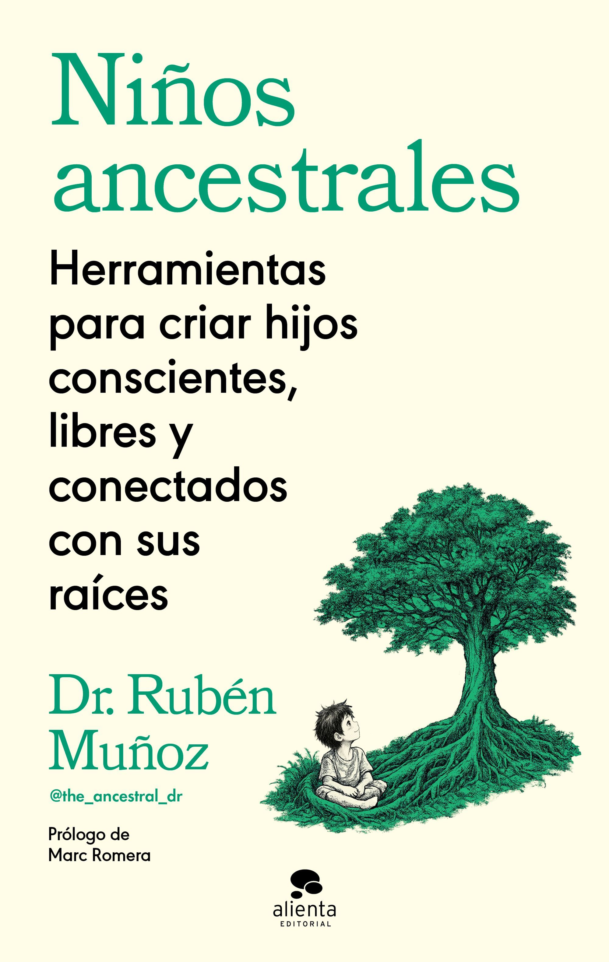 Niños ancestrales