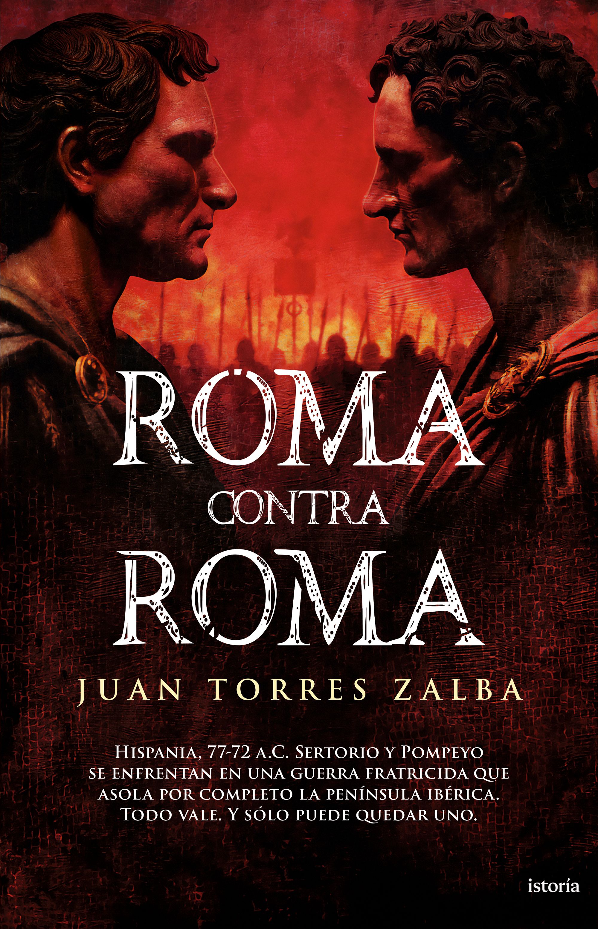Roma contra Roma