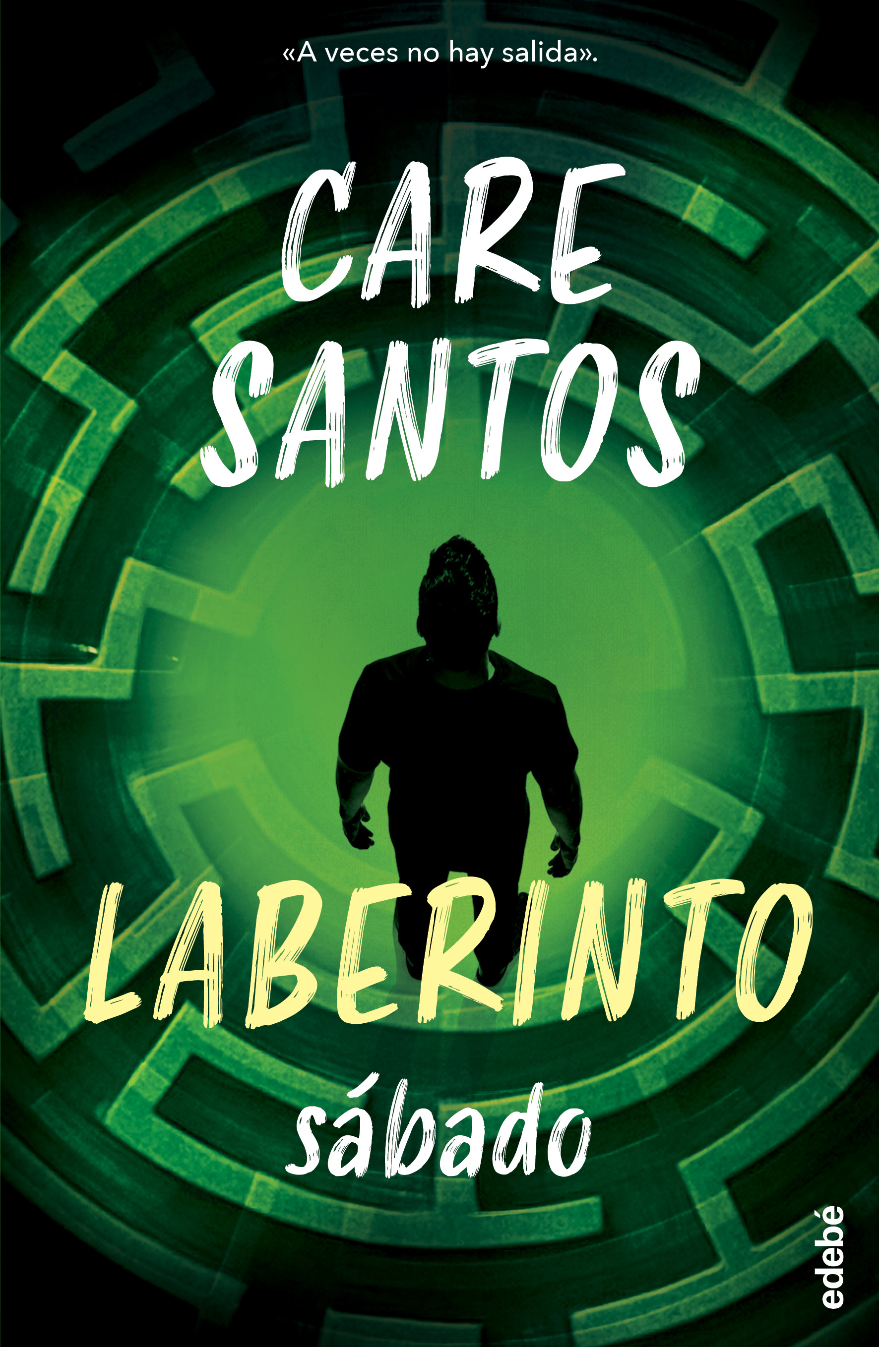 SÁBADO. SAGA LABERINTO