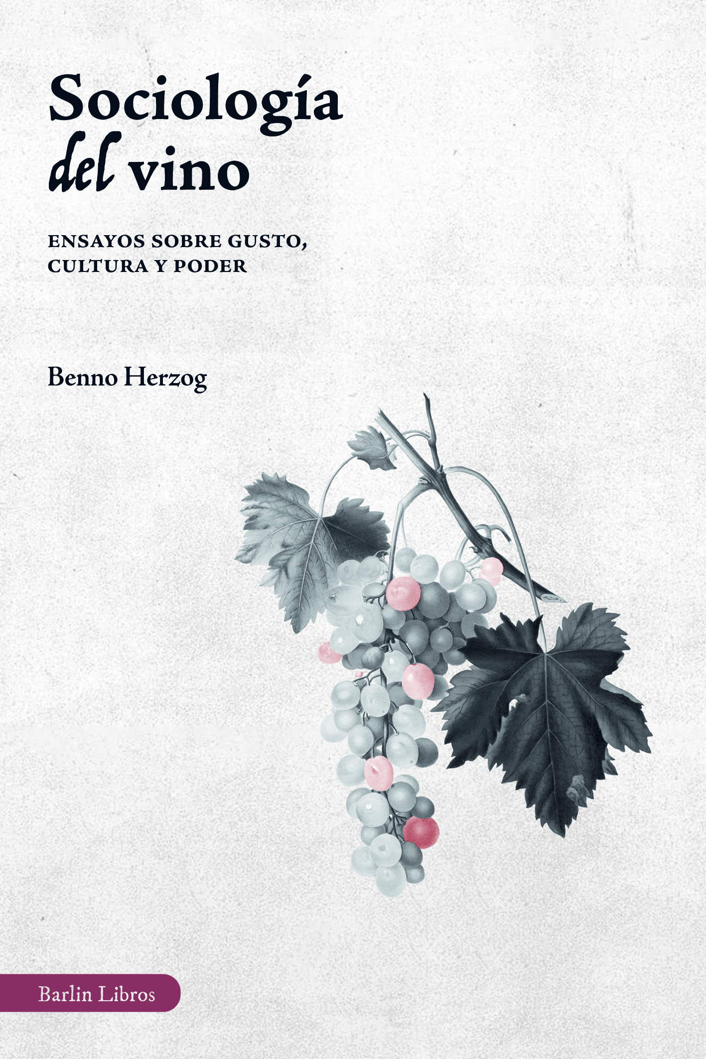 Sociología del vino