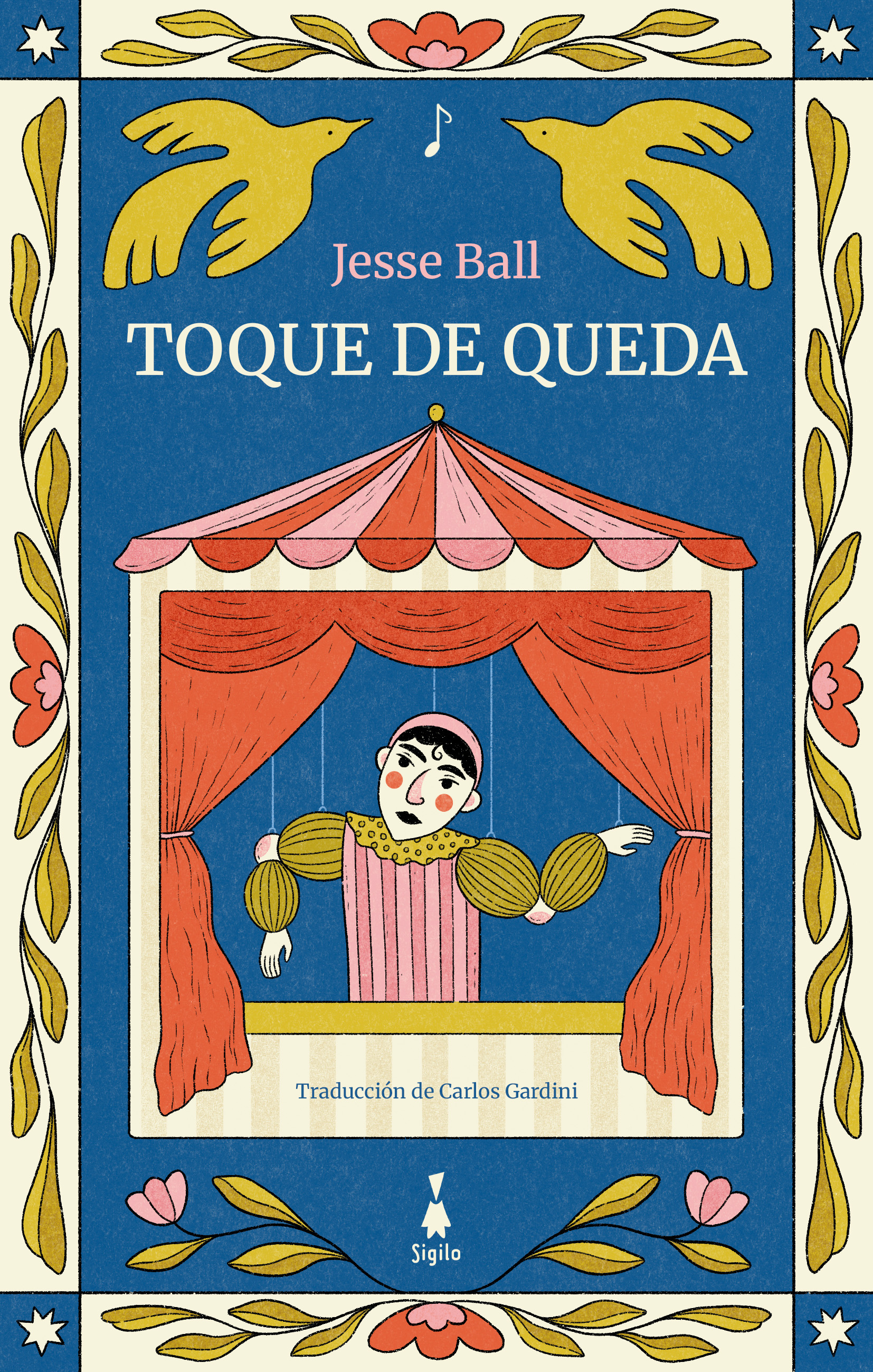 Toque de queda