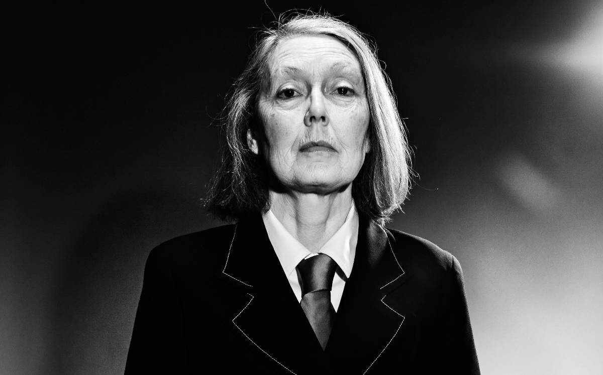 Anne Carson