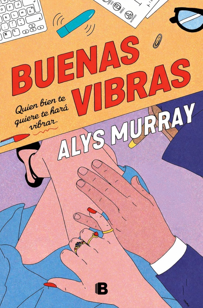 Buenas vibras