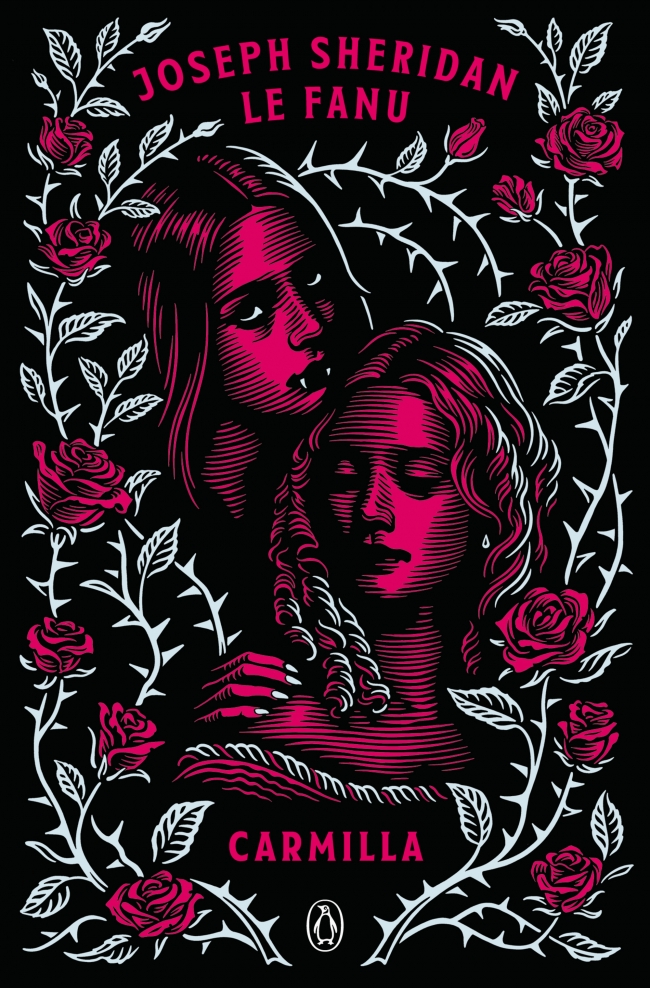 Carmilla · edición limitada