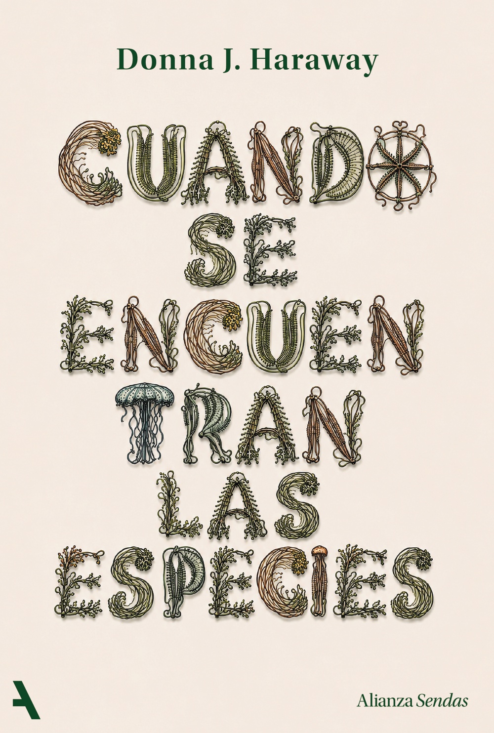 Cuando se encuentran las especies