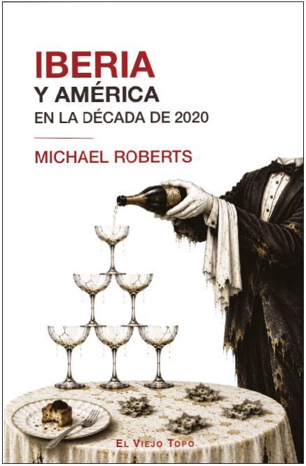 Iberia y América en la década de 2020