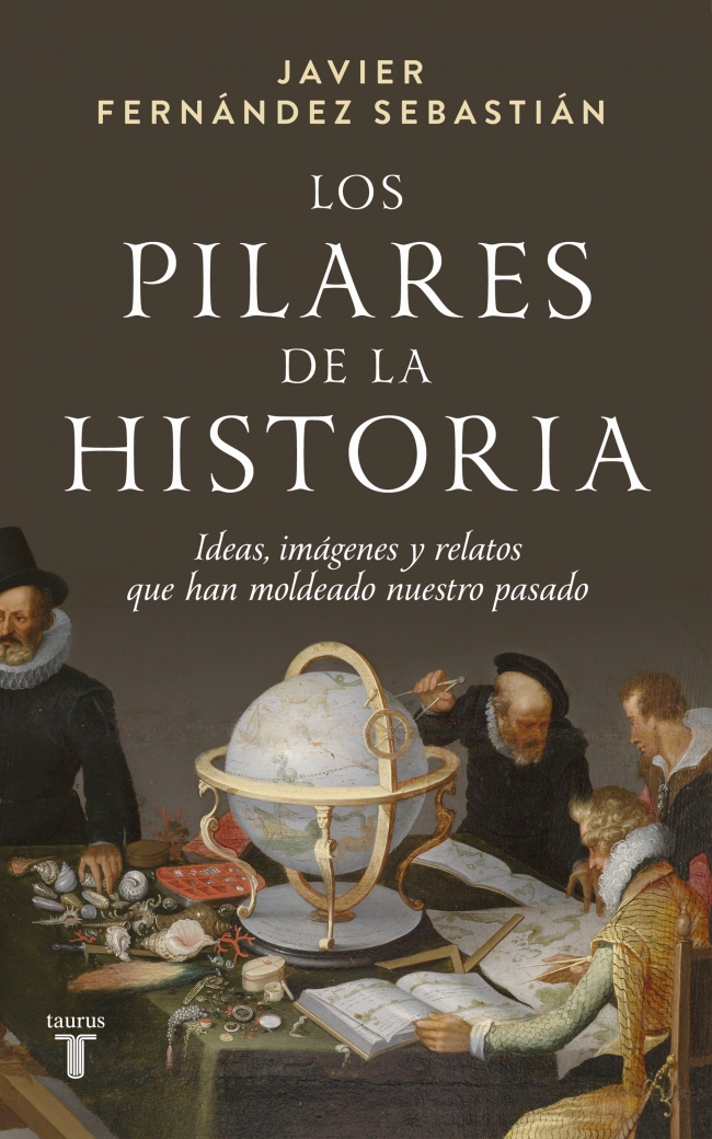 Los pilares de la historia