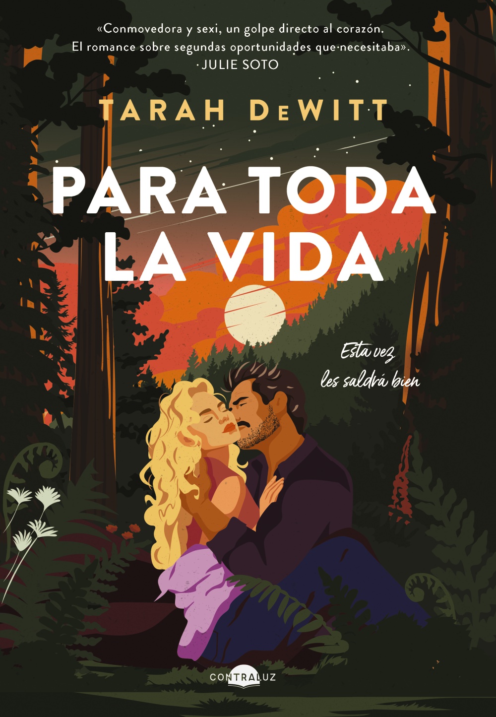 Para toda la vida