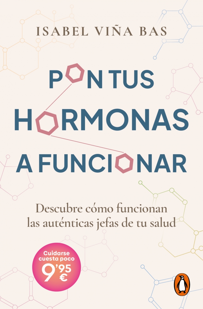 Pon tus hormonas a funcionar