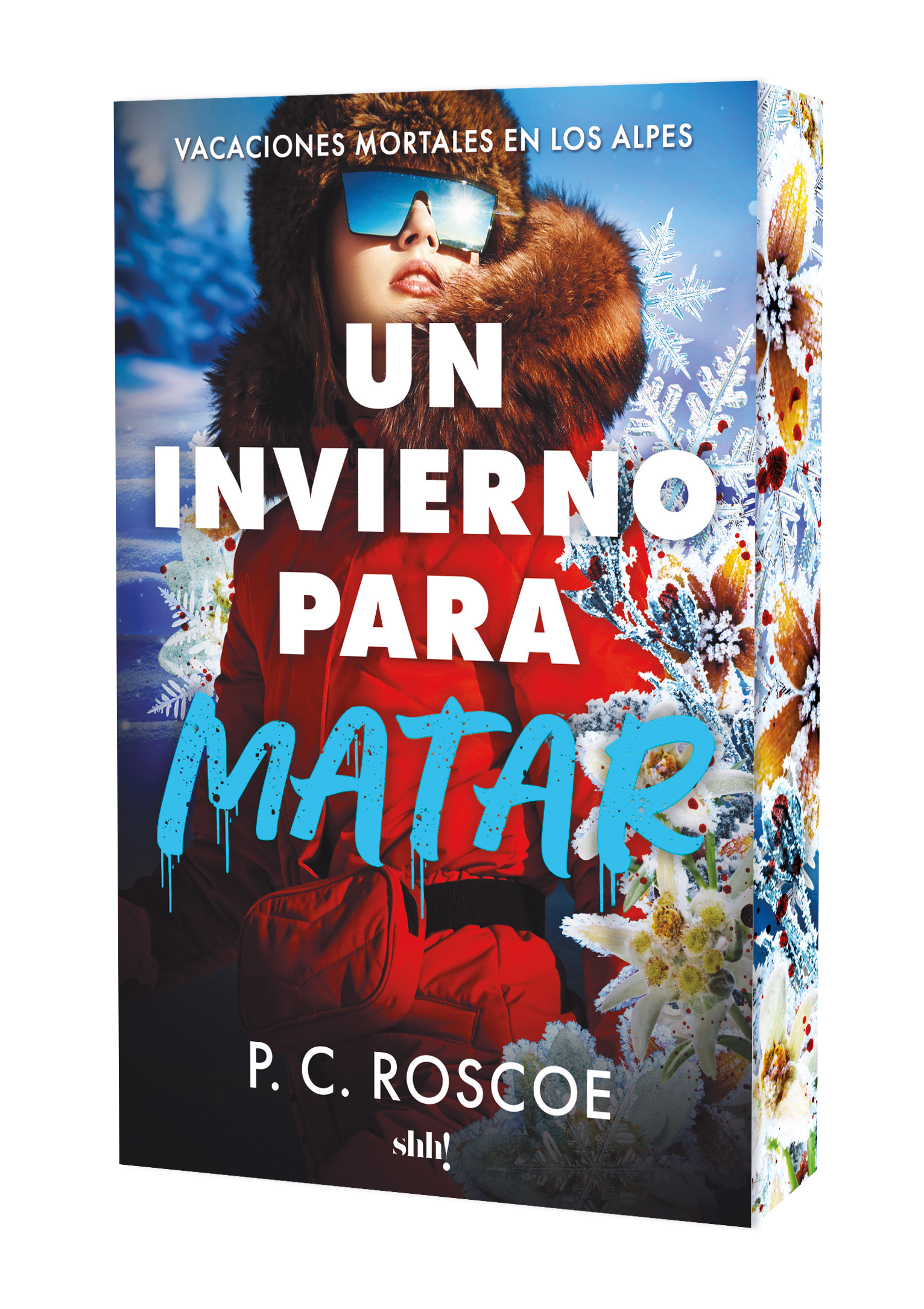 Un invierno para matar