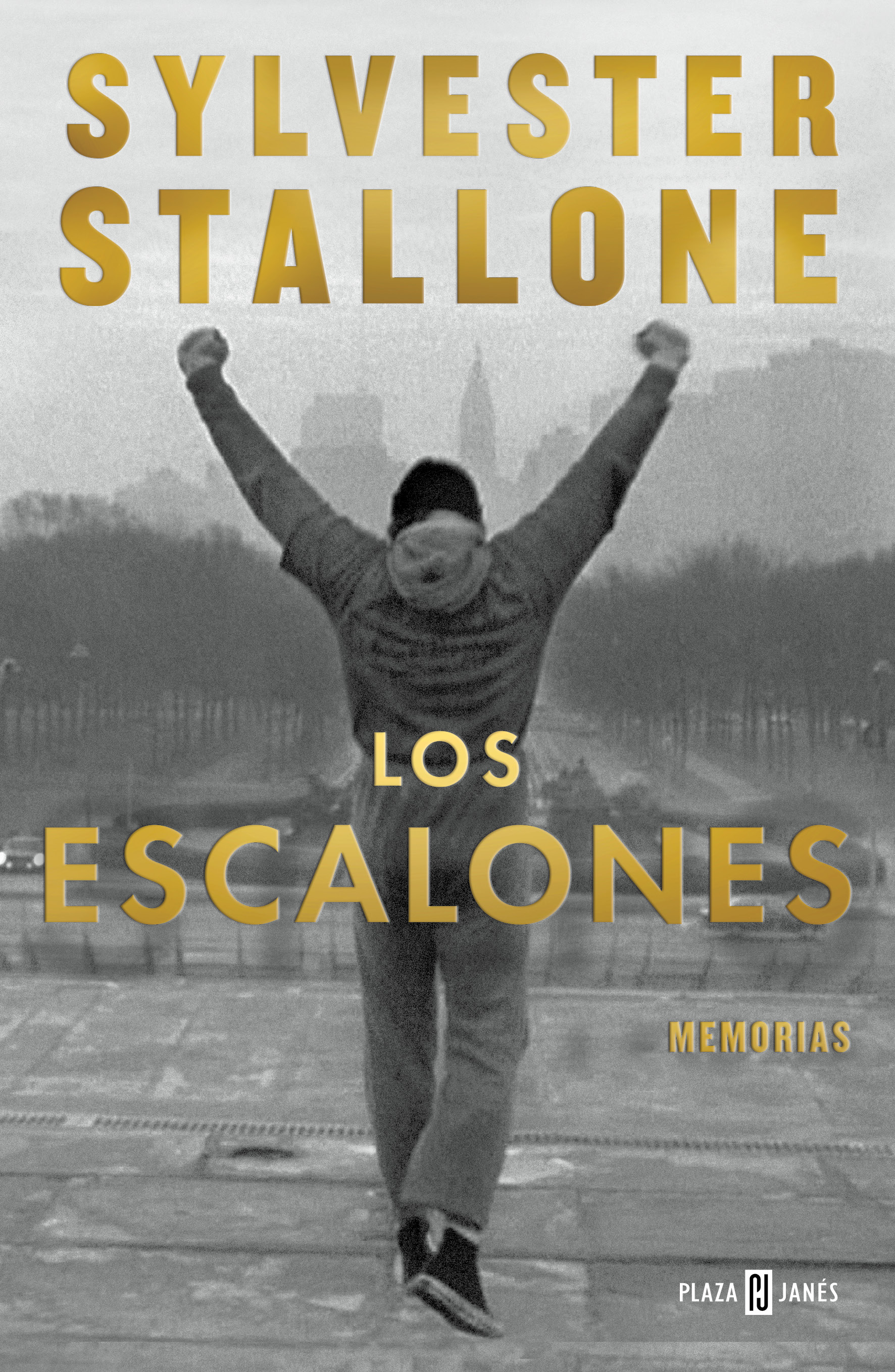 Los escalones