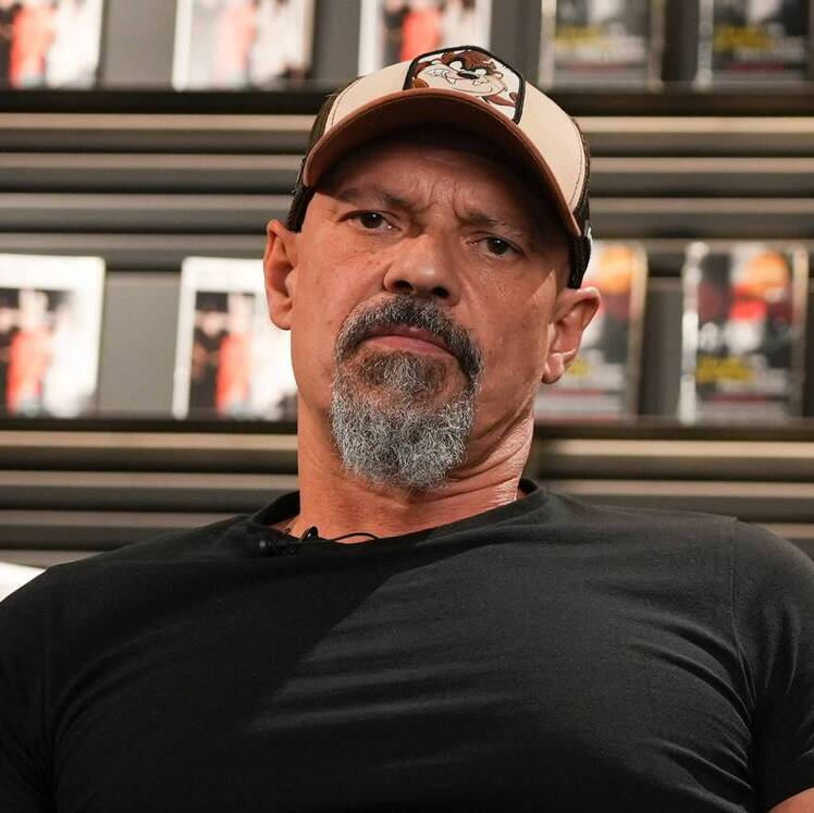César Pérez Gellida (foto: Librotea)