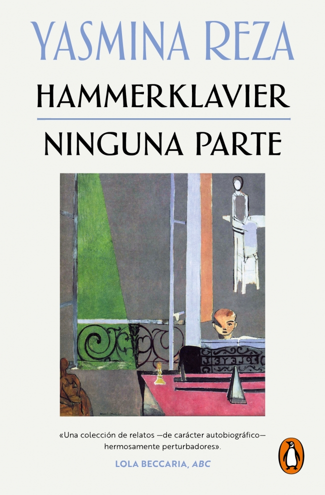 Hammerklavier y Ninguna parte