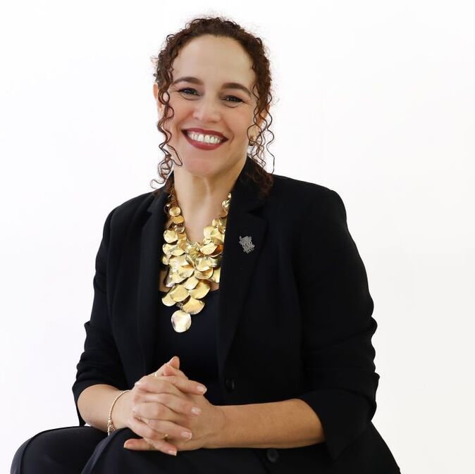 Judith Ruiz-Godoy y el derecho a pensar como defensa humanista