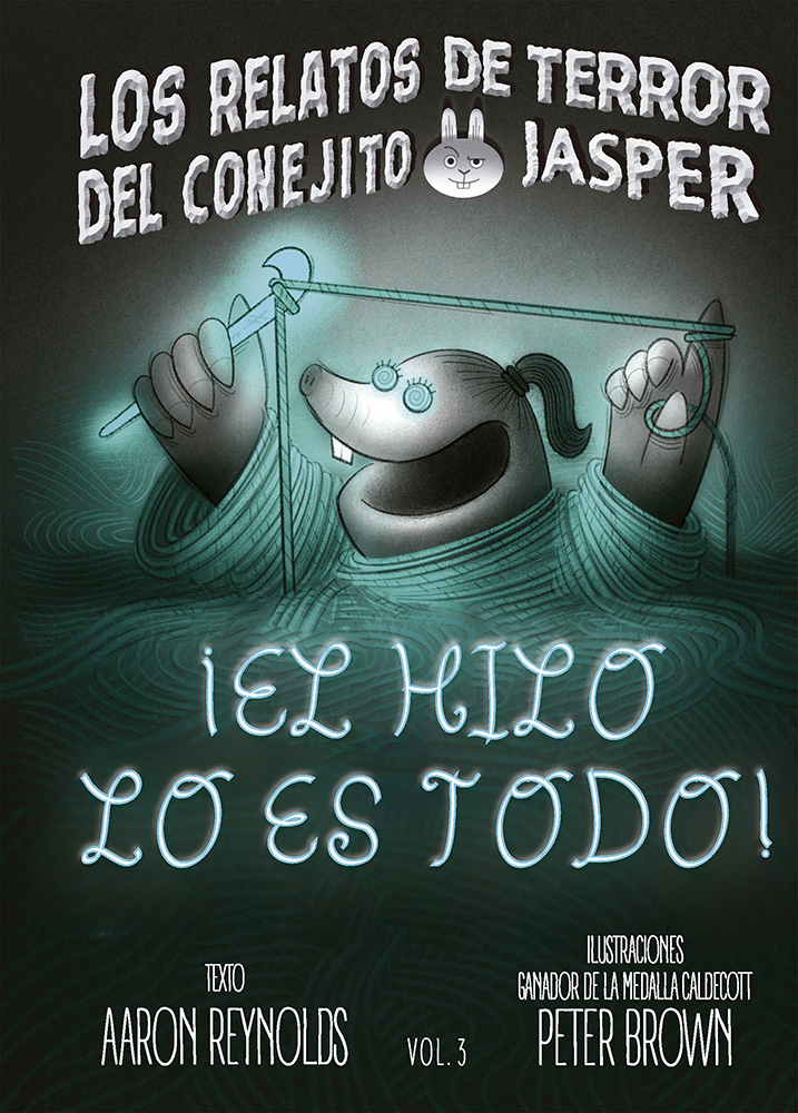 ¡El hilo lo es todo!