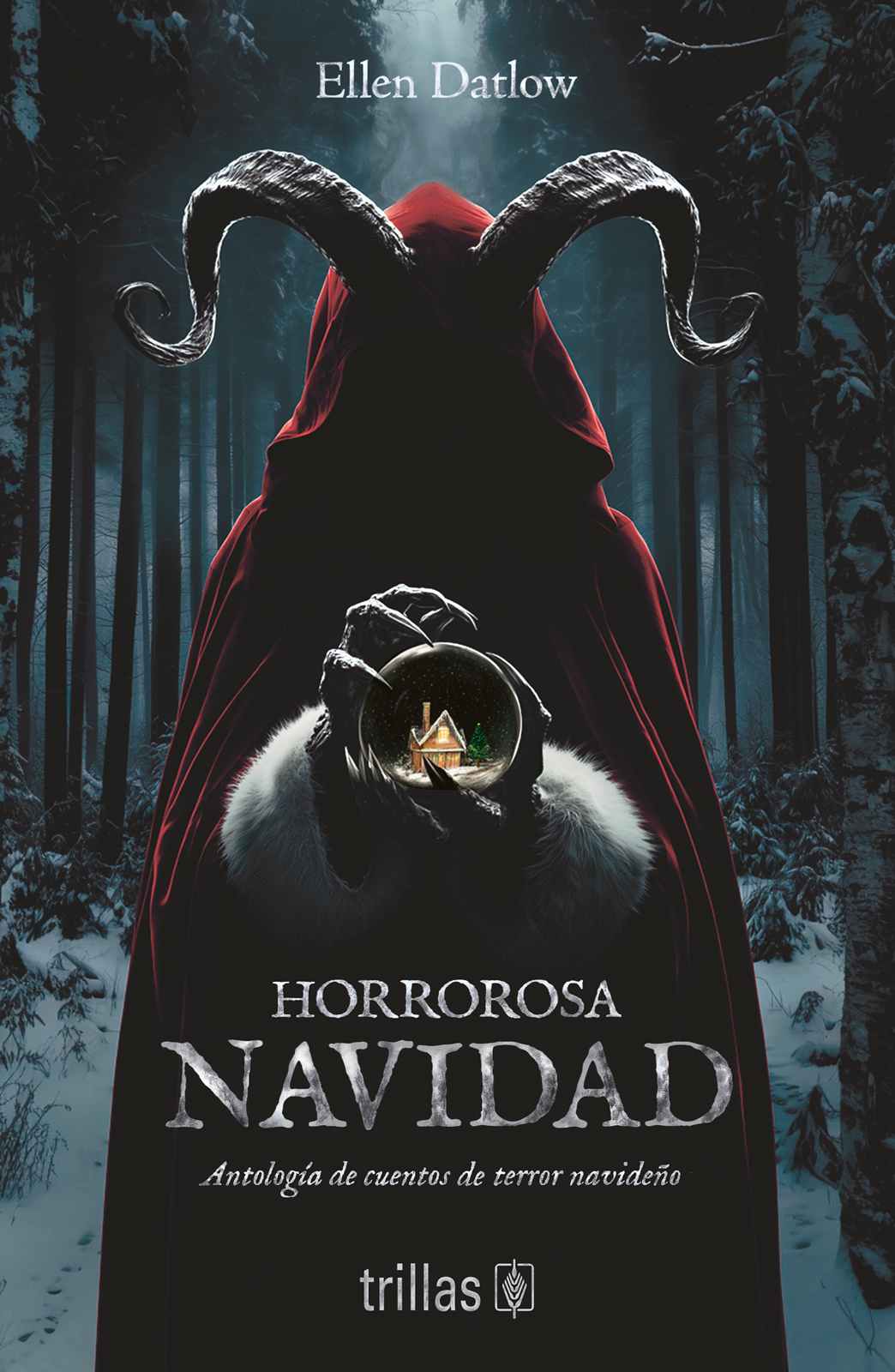 Horrorosa navidad