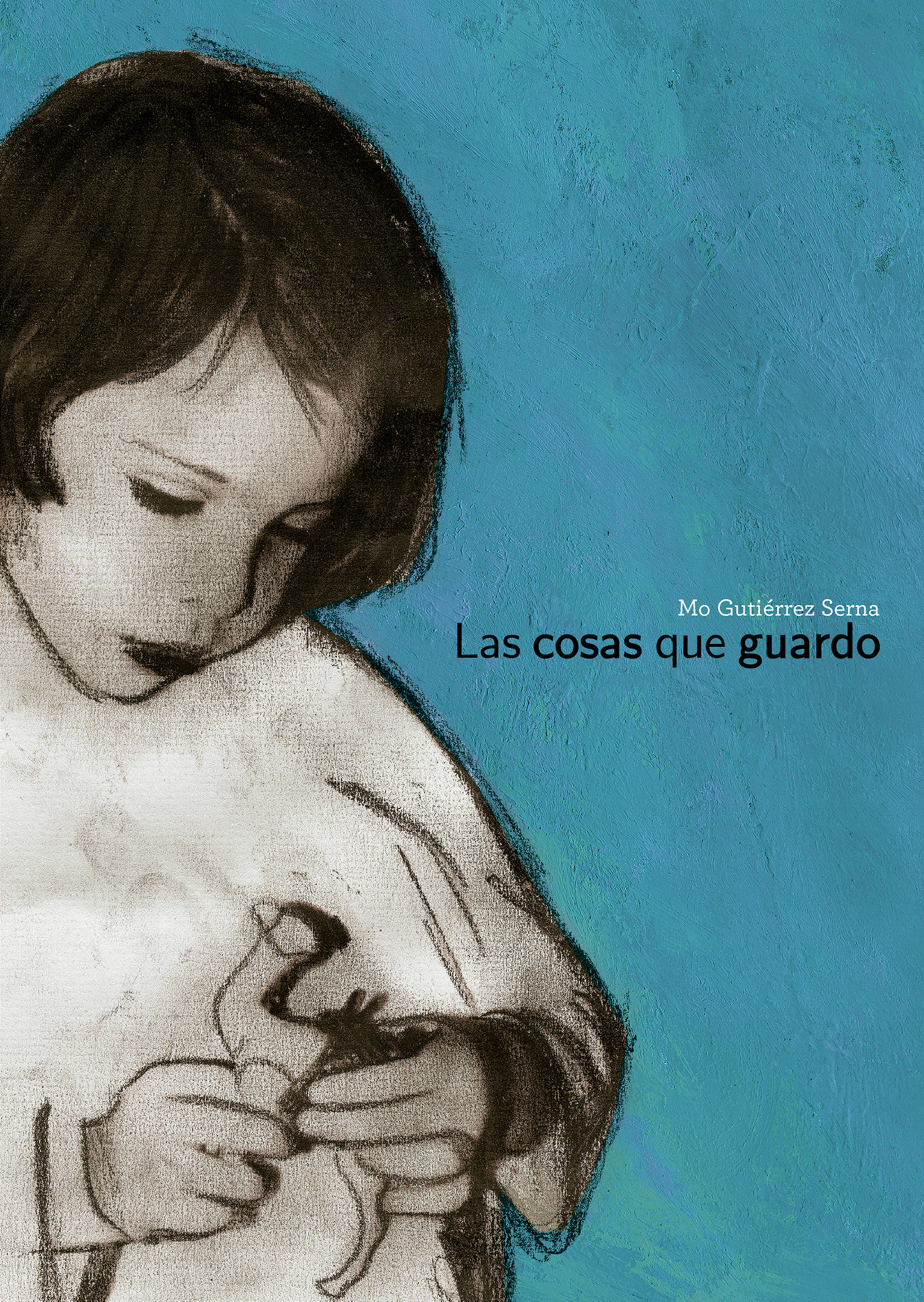 Las cosas que guardo
