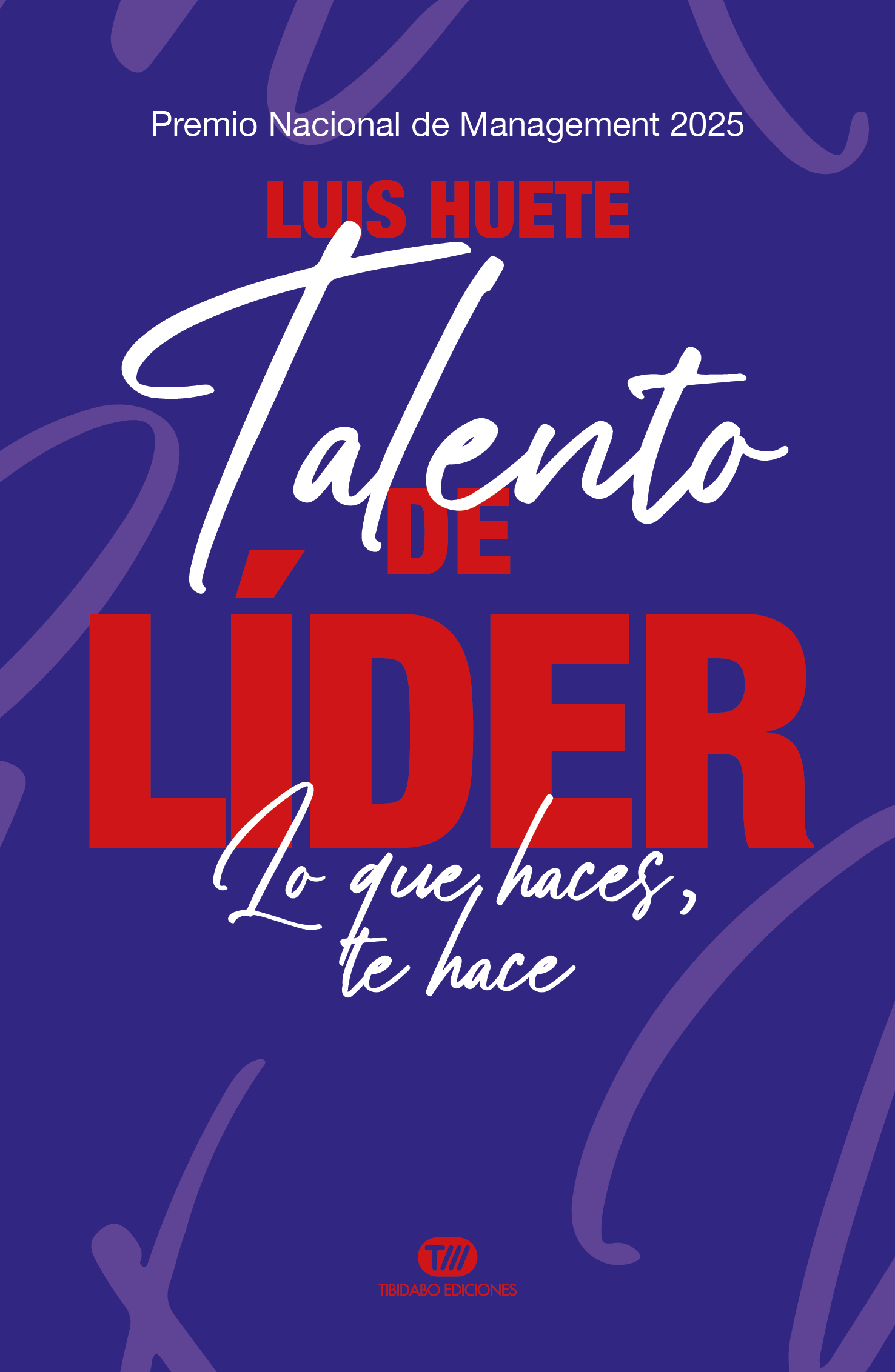 Talento de líder