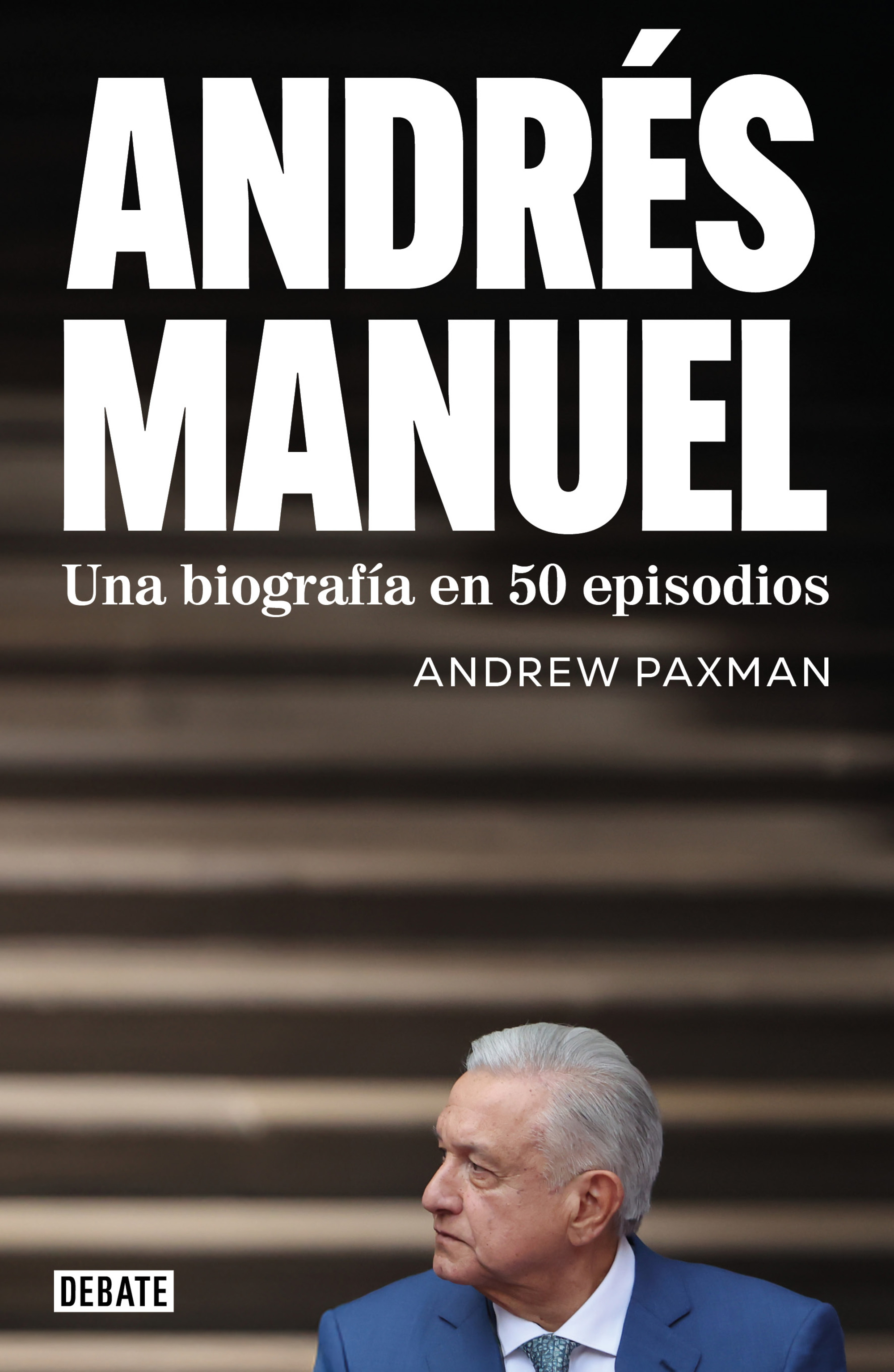 Andrés Manuel