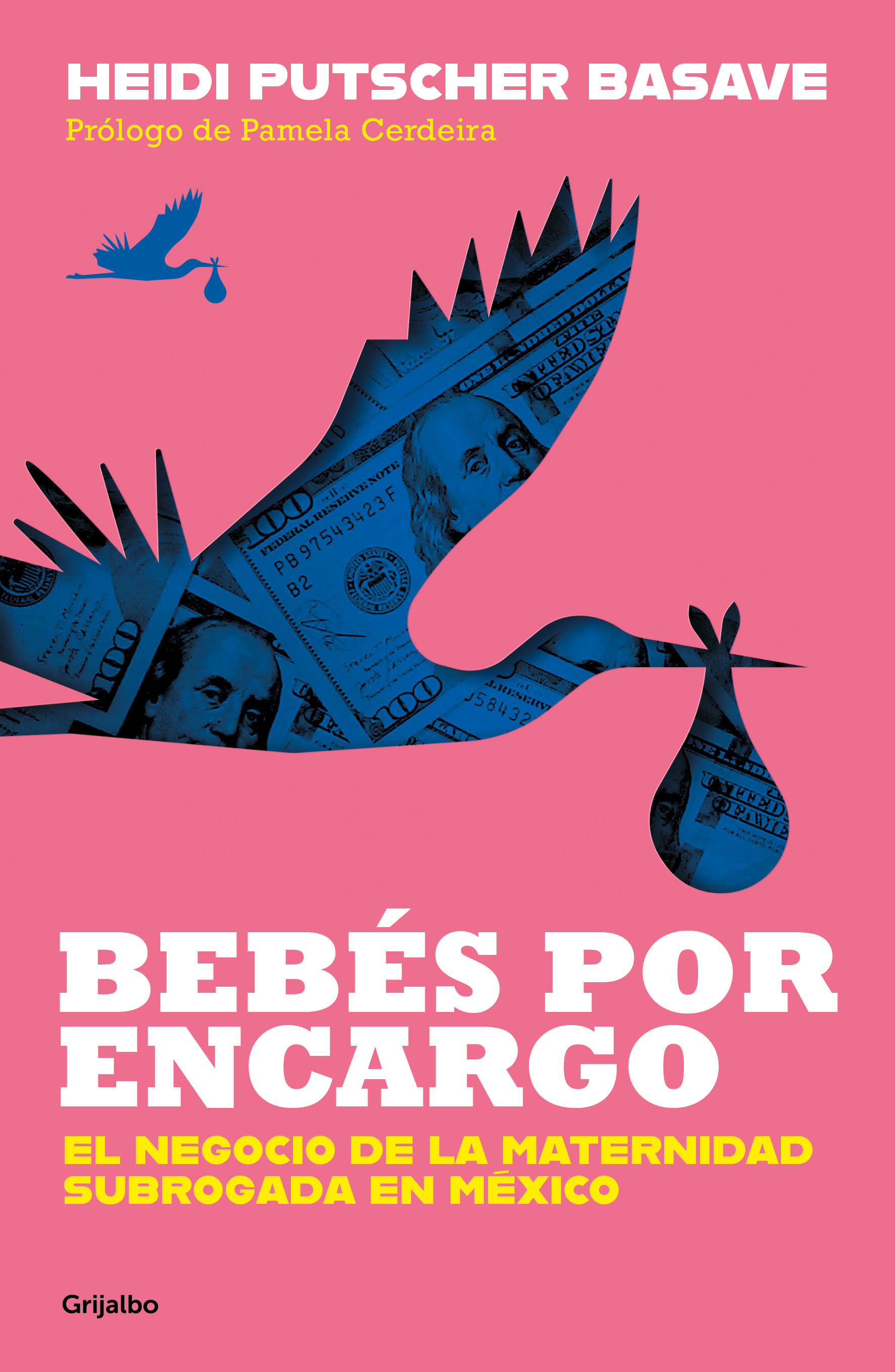 Bebés por encargo