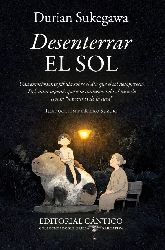 Desenterrar el sol