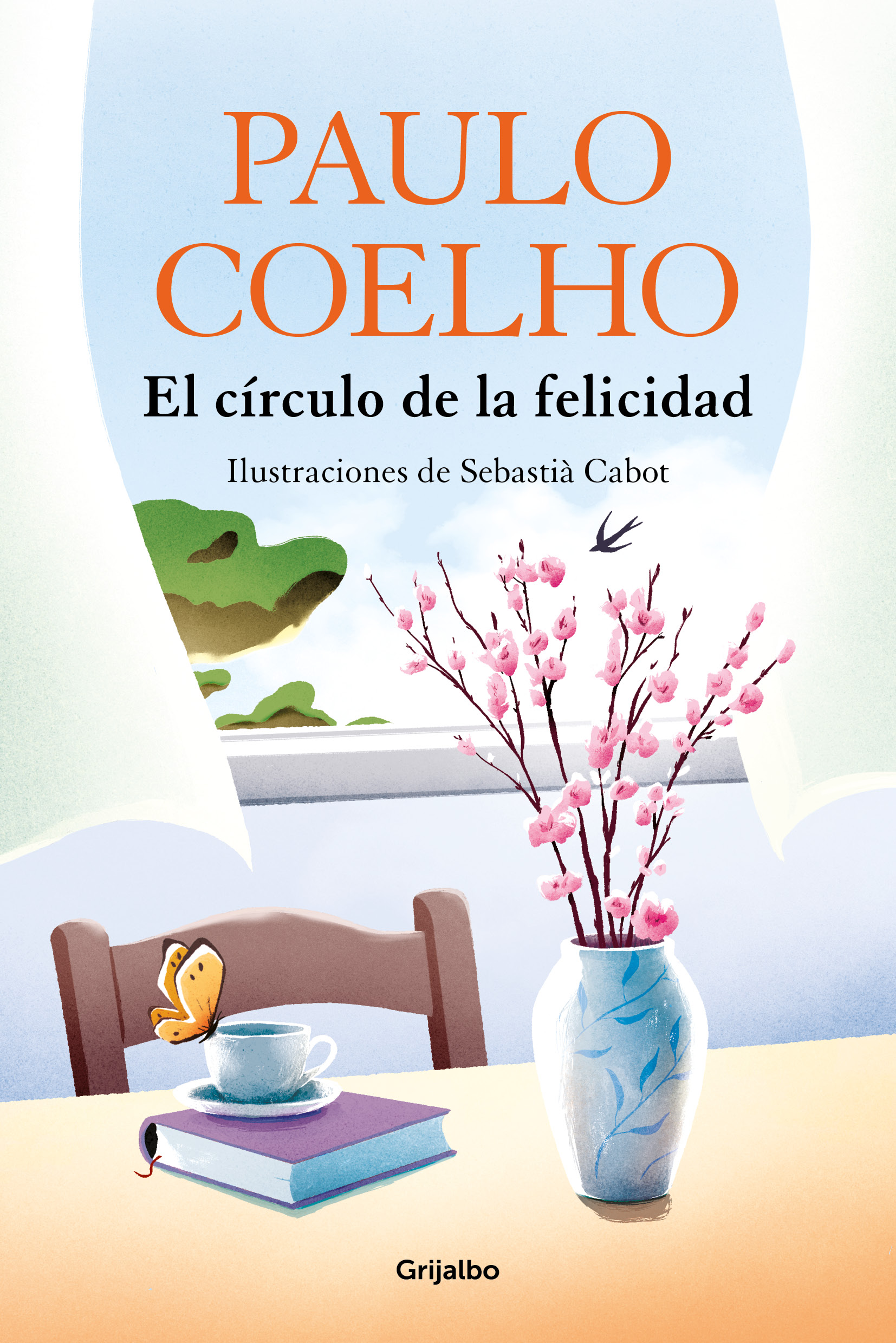 El círculo de la felicidad