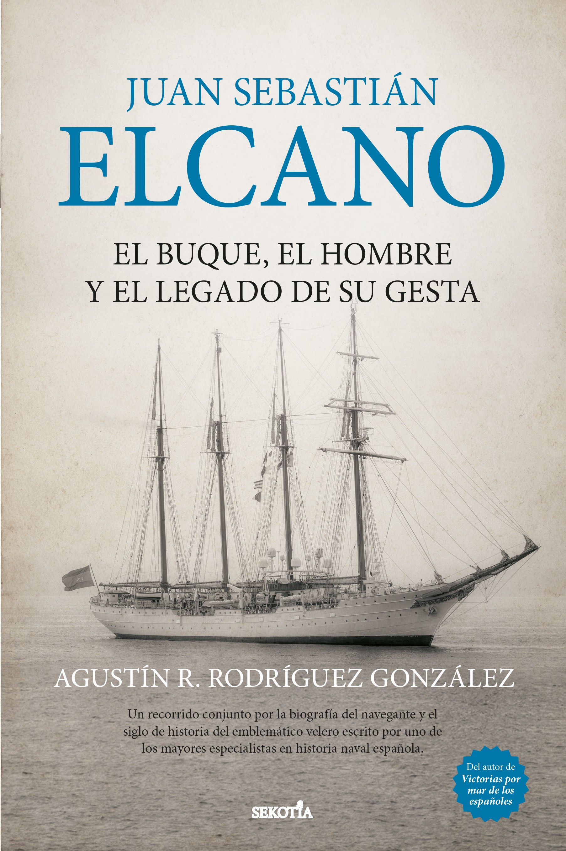 Juan Sebastián Elcano