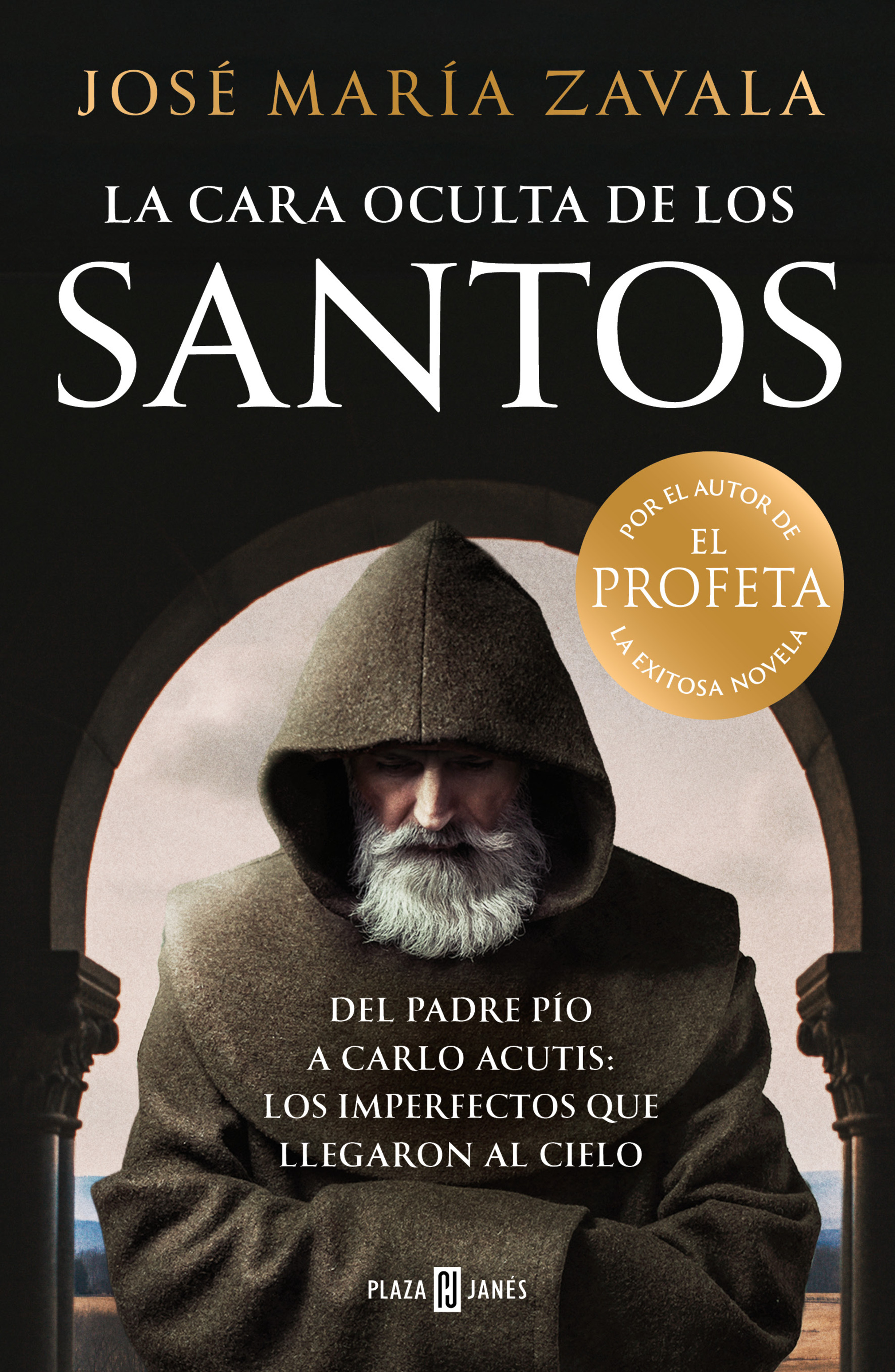 La cara oculta de los santos