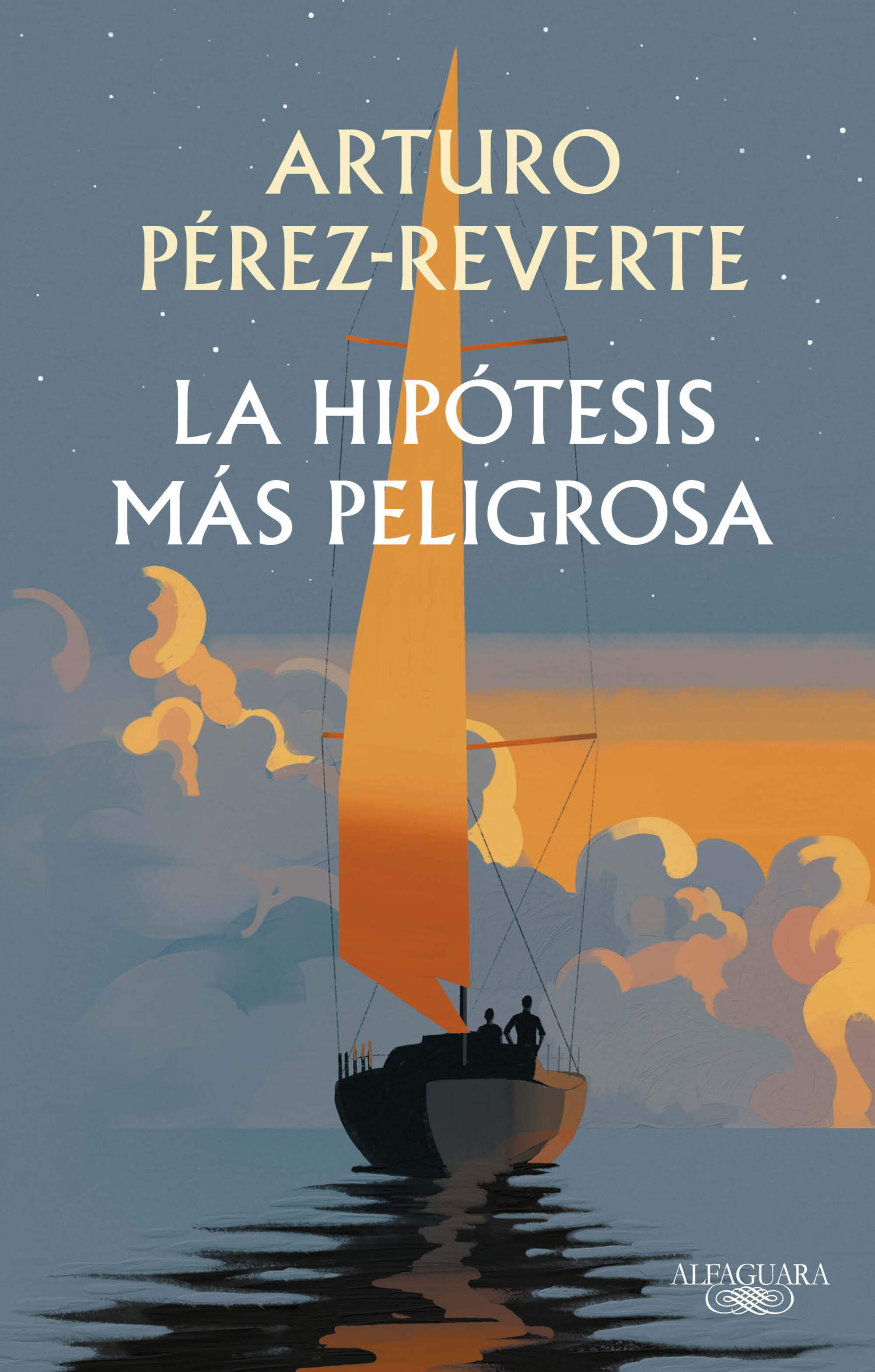 La hipótesis más peligrosa