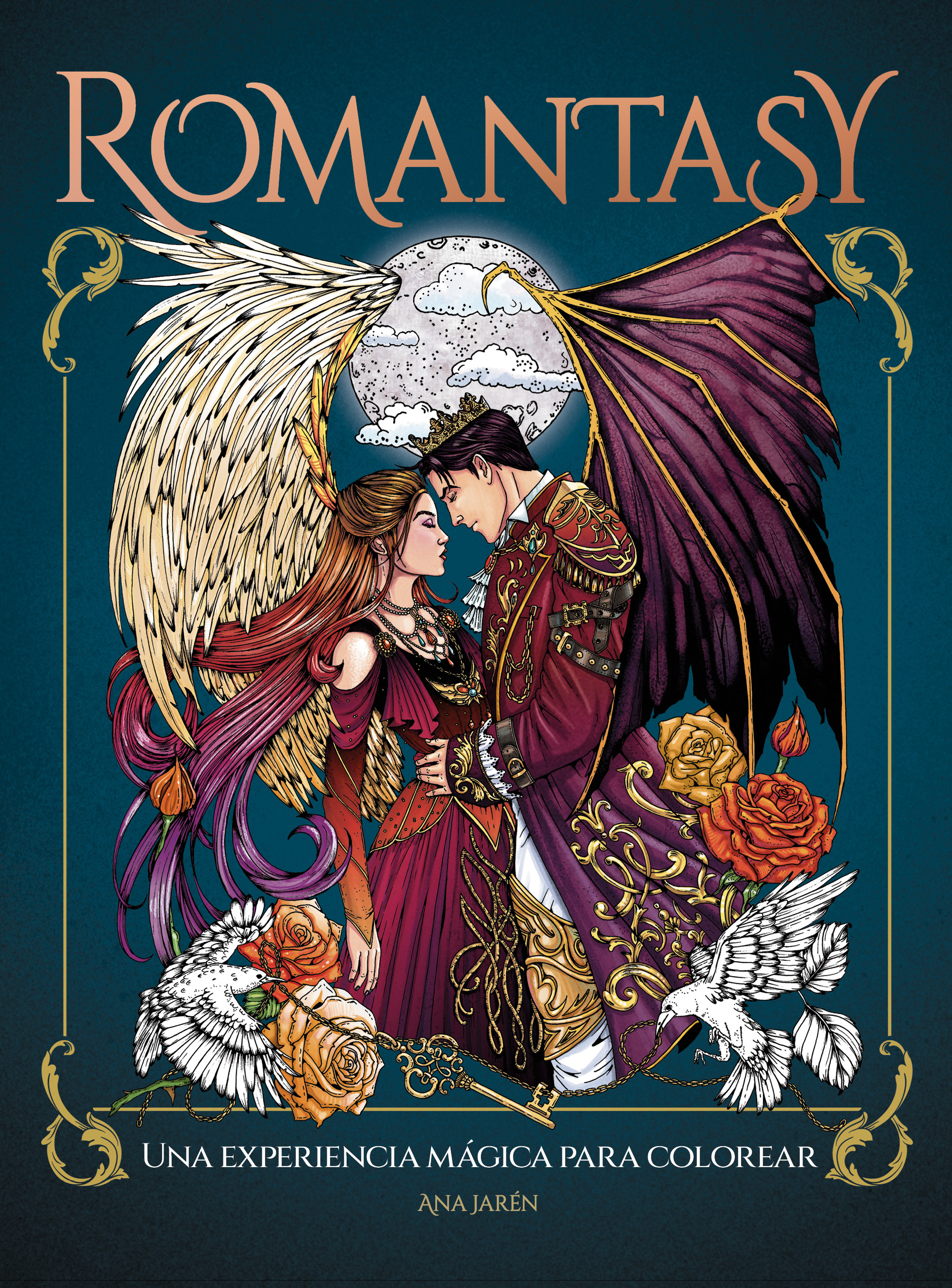 Romantasy