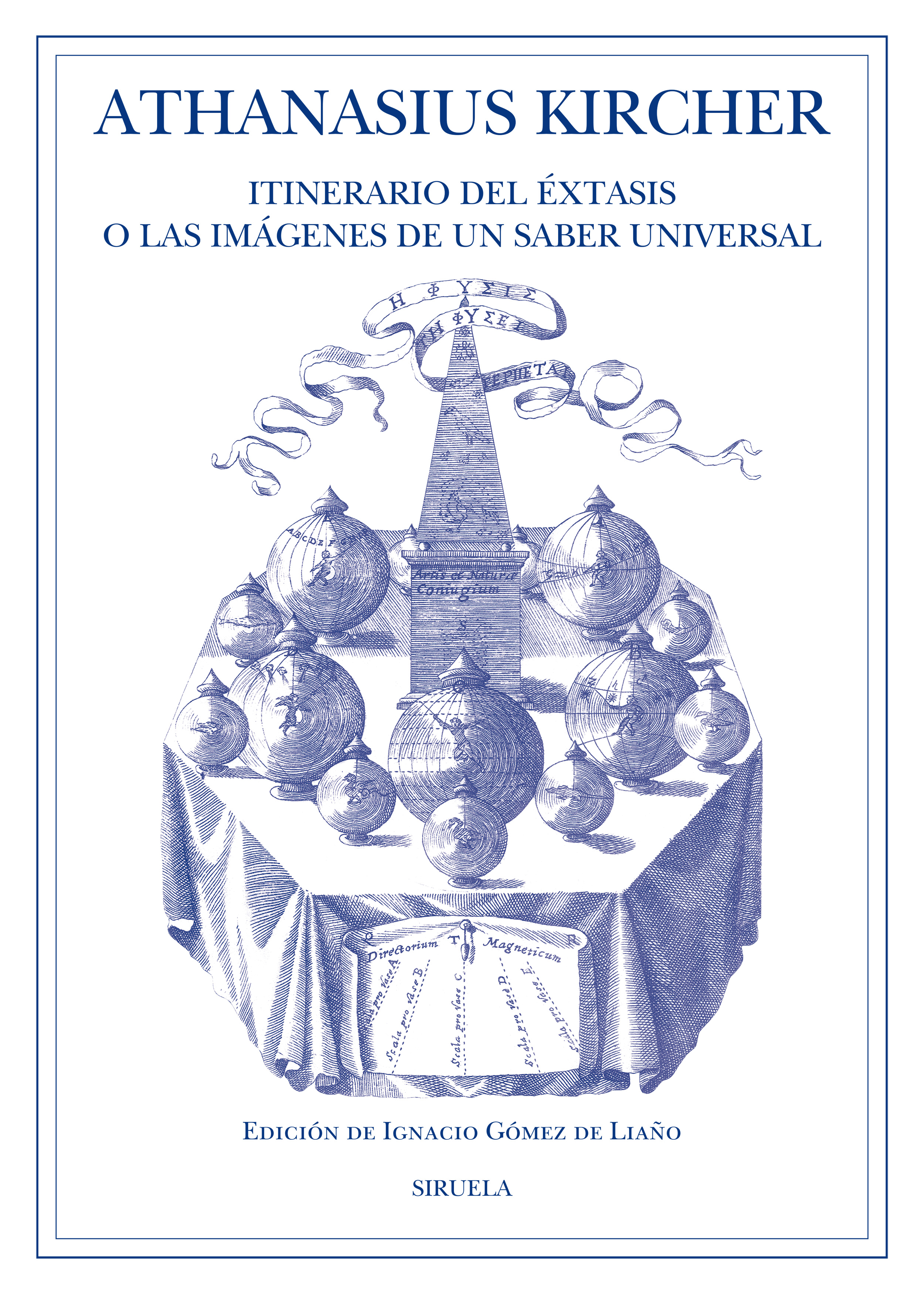 Athanasius Kircher