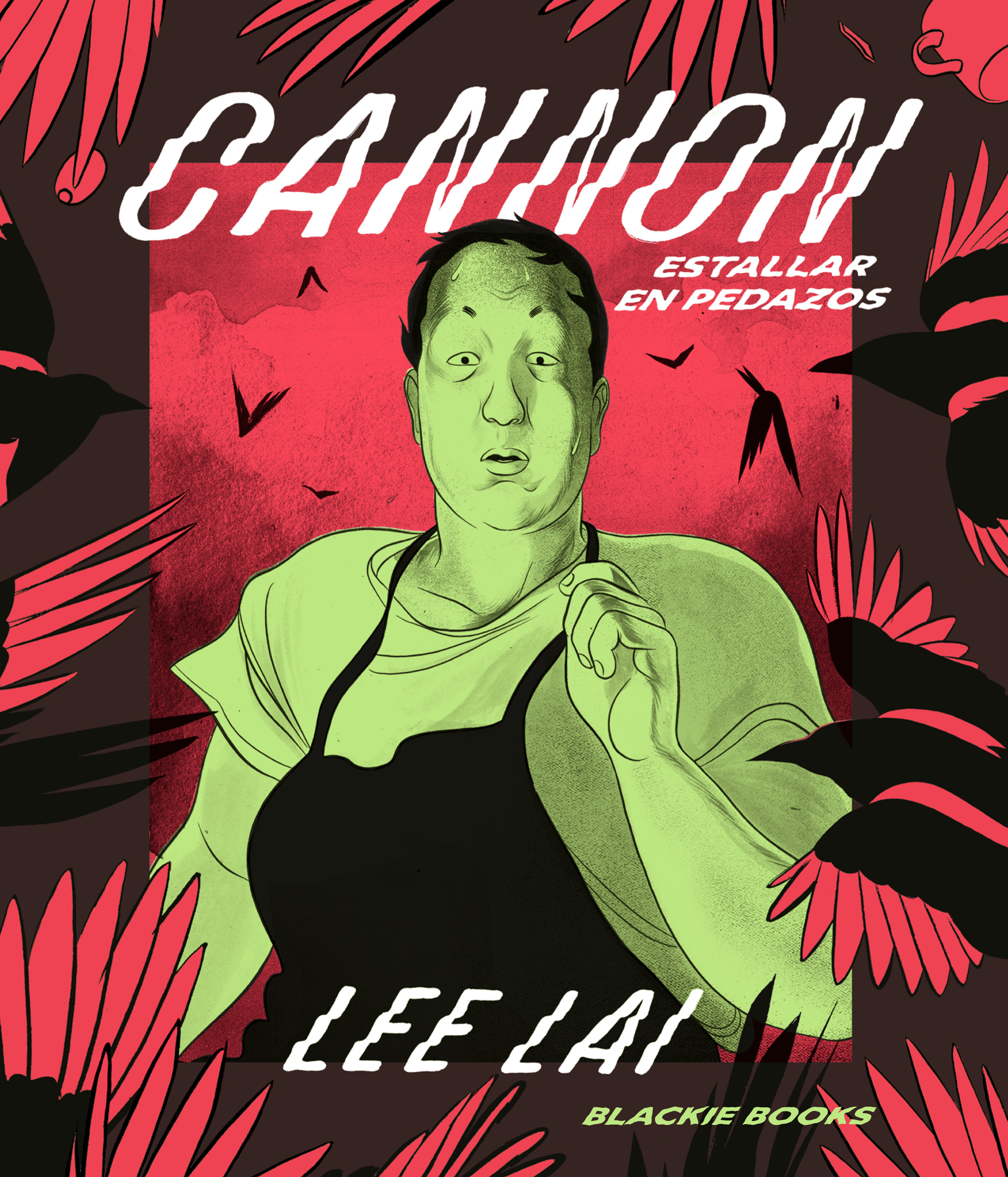 Cannon