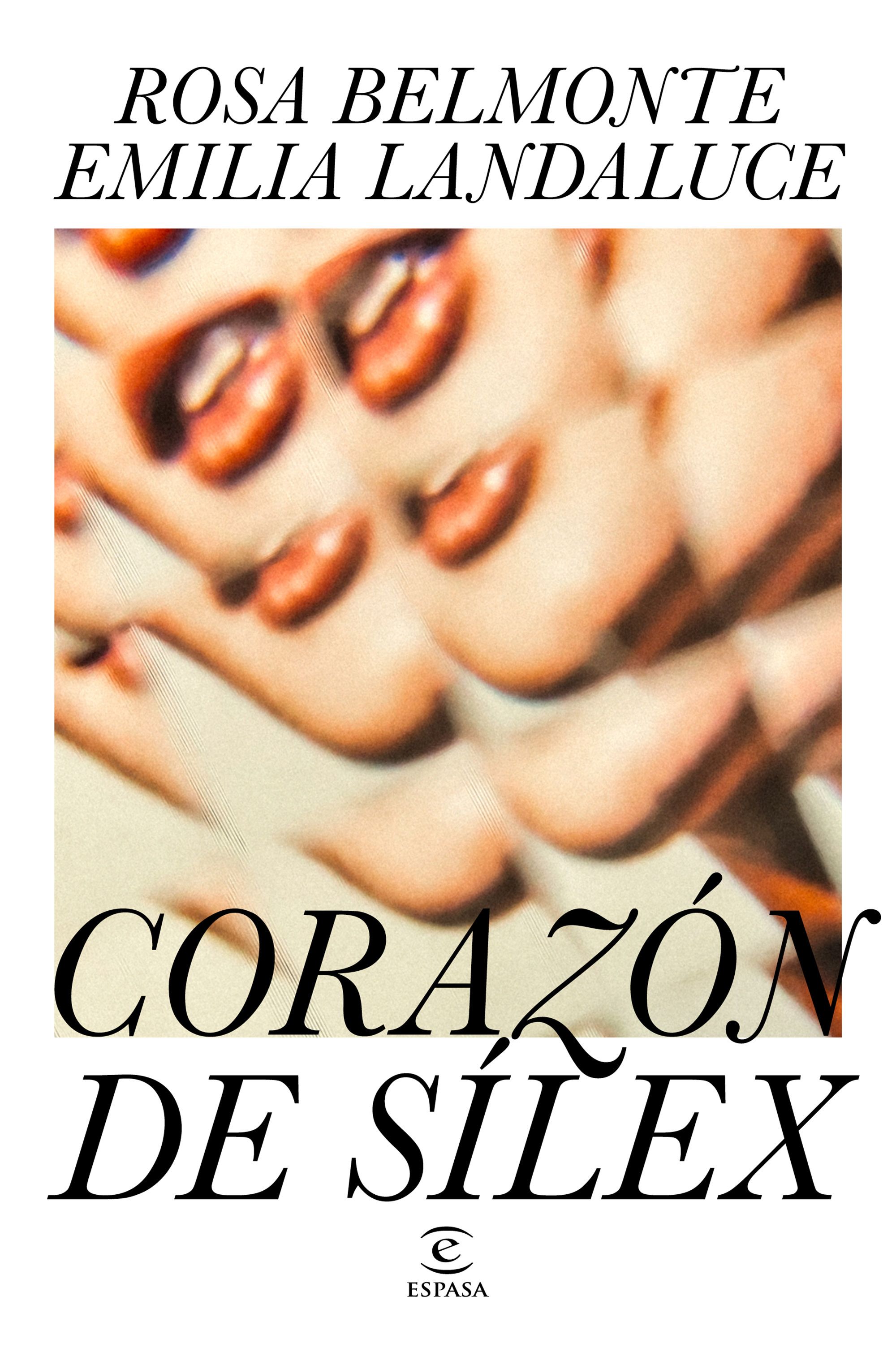 Corazón de sílex